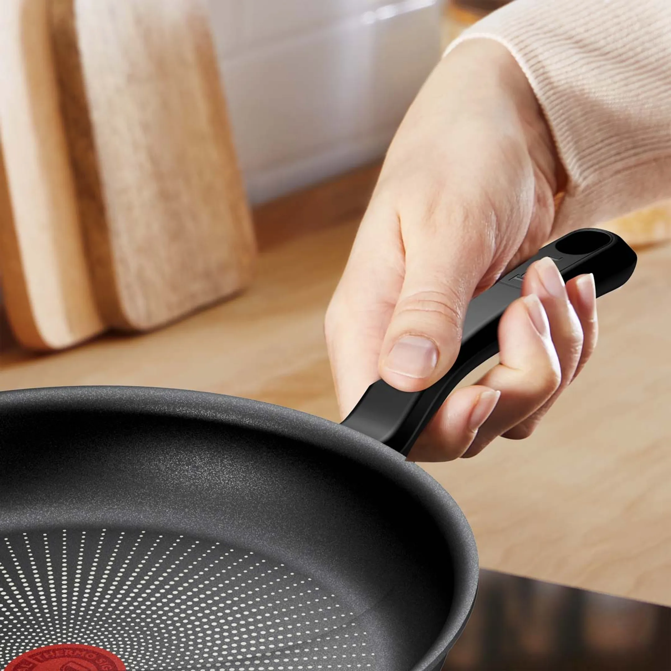 Tefal Recy'Cook Braadpan Ø 26 cm image