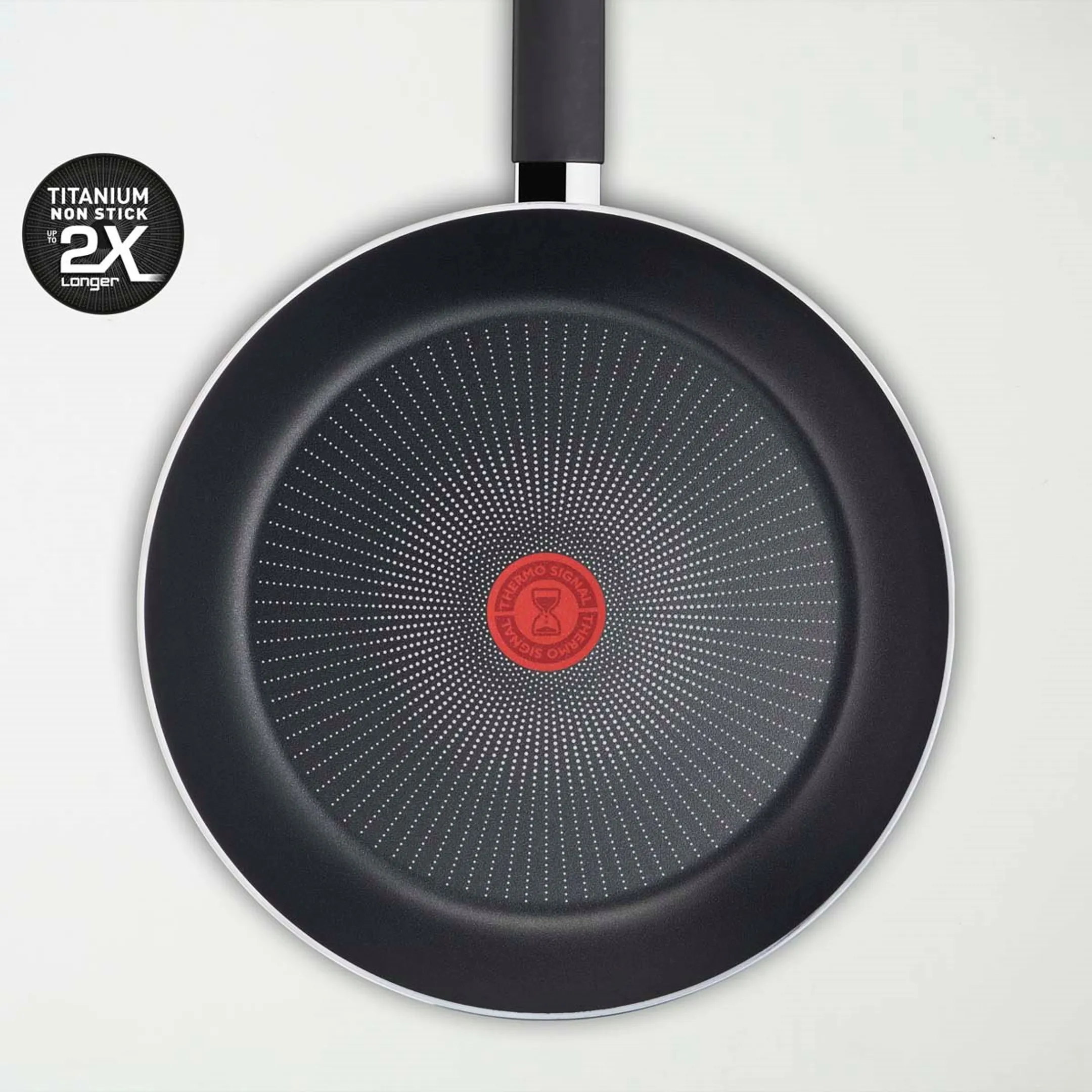 Tefal Recy'Cook Braadpan Ø 26 cm image