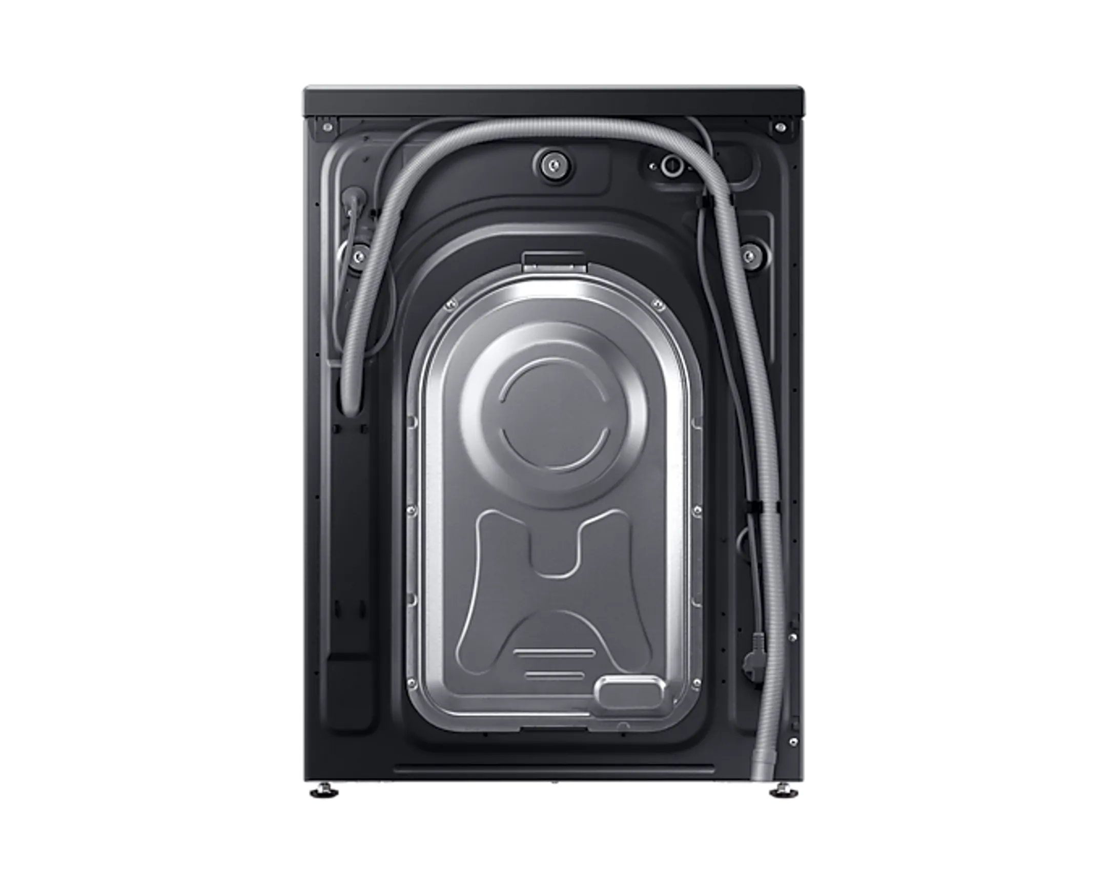 Samsung Machine à laver WW90DG6U85LB AI Wash 6000-serie image