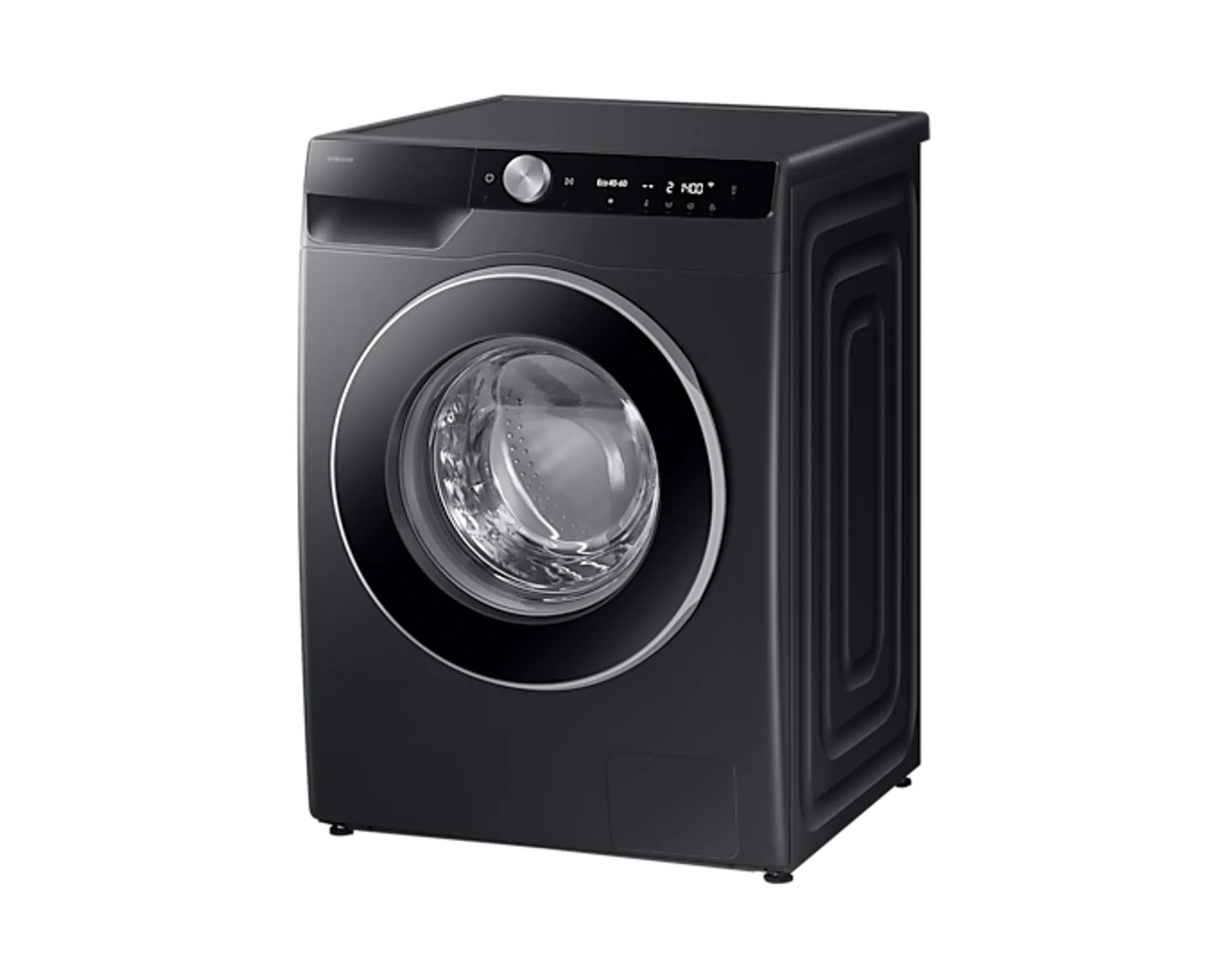 Samsung Machine à laver WW90DG6U85LB AI Wash 6000-serie image