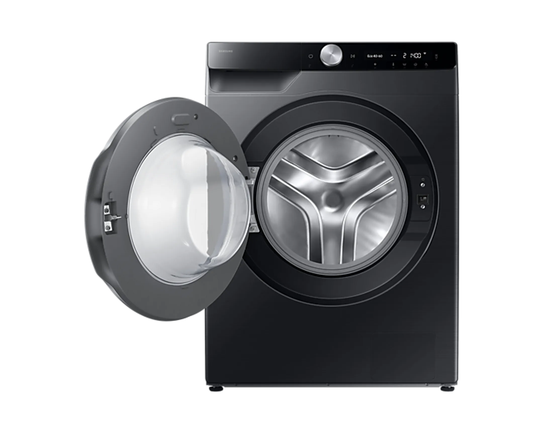 Samsung Machine à laver WW90DG6U85LB AI Wash 6000-serie image