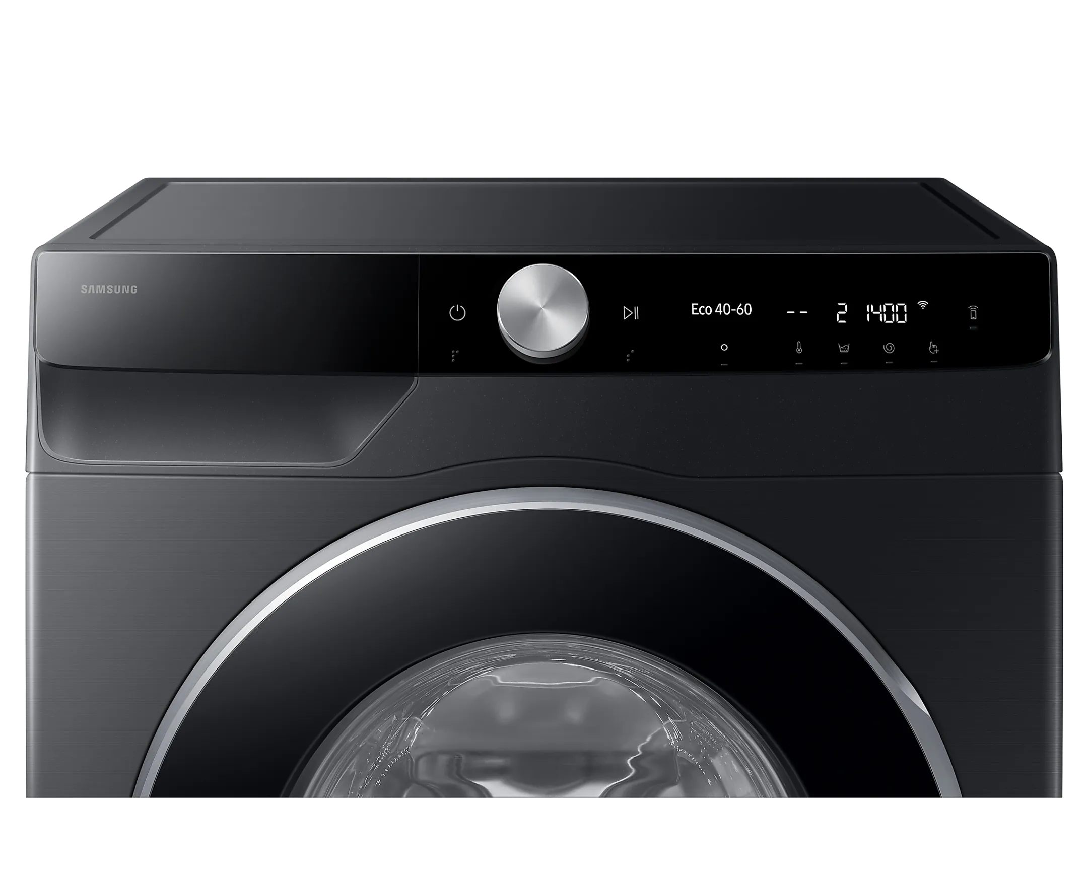 Samsung Machine à laver WW90DG6U85LB AI Wash 6000-serie image