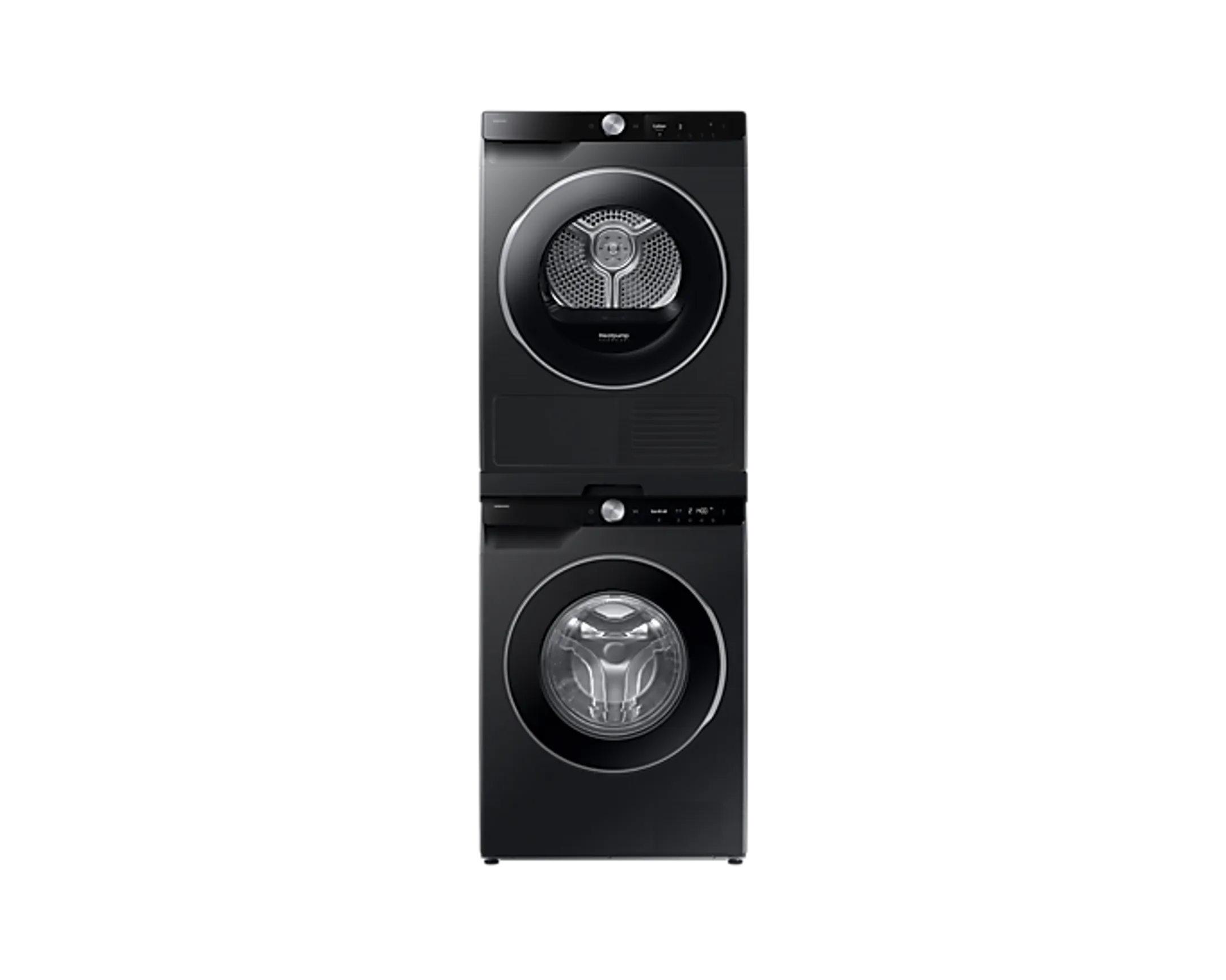 Samsung Machine à laver WW90DG6U85LB AI Wash 6000-serie image