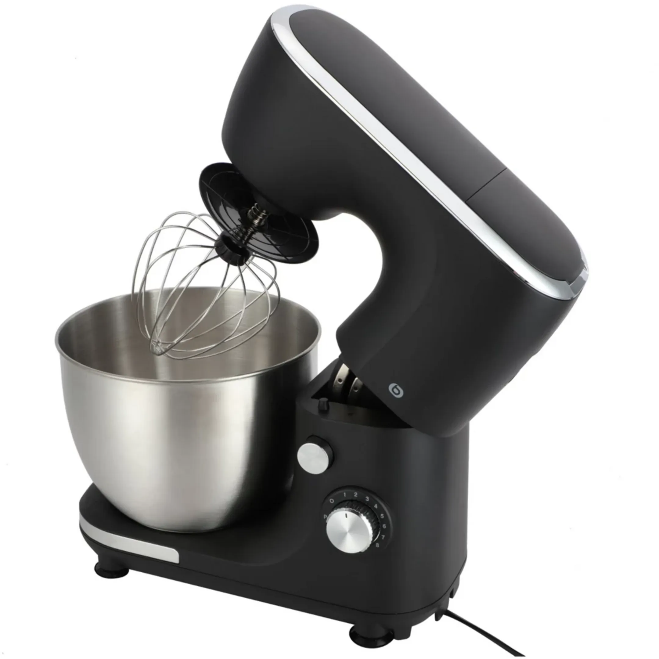 Essentiel-B Robot de cuisine ERP 4 - Noir image