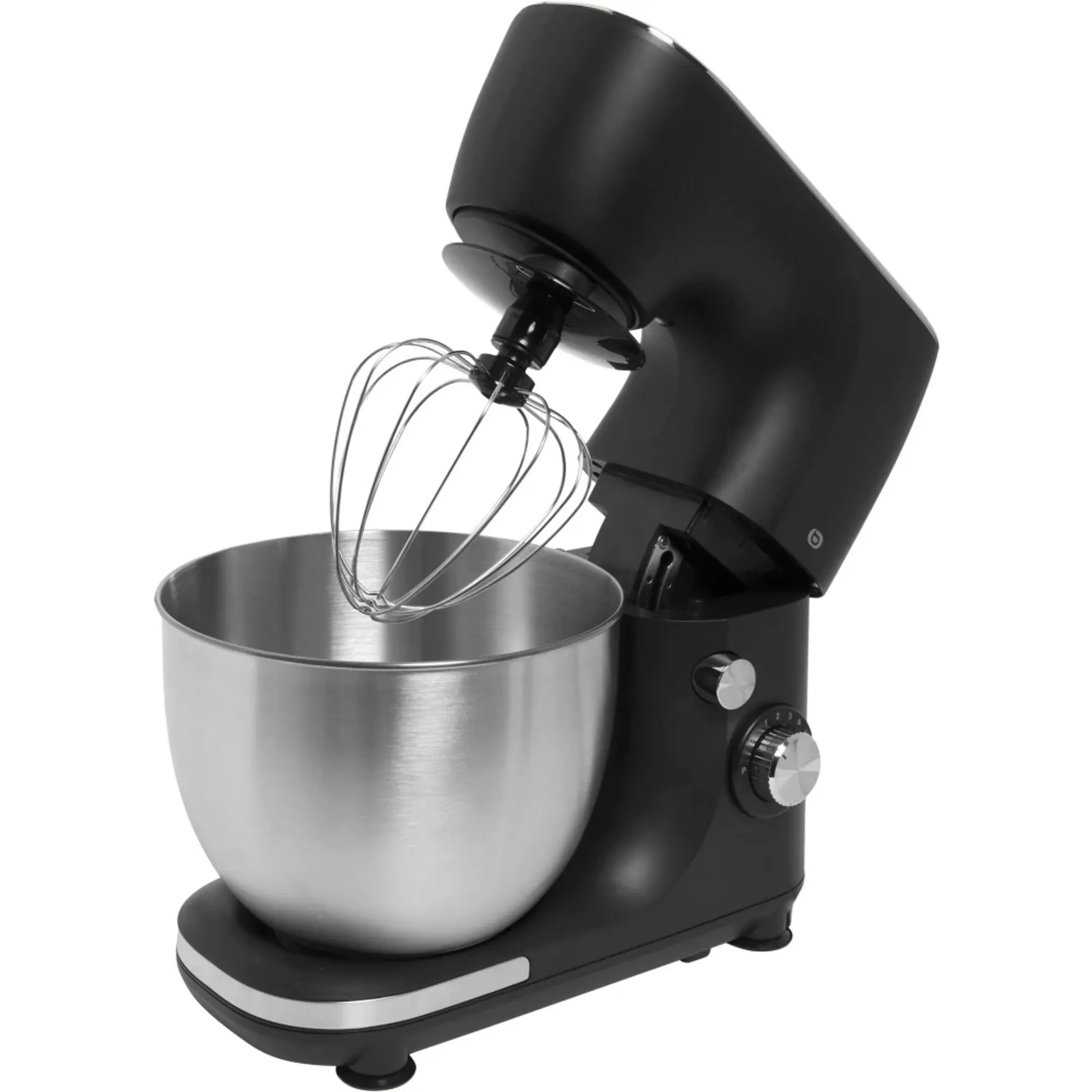 Essentiel-B Robot de cuisine ERP 4 - Noir image