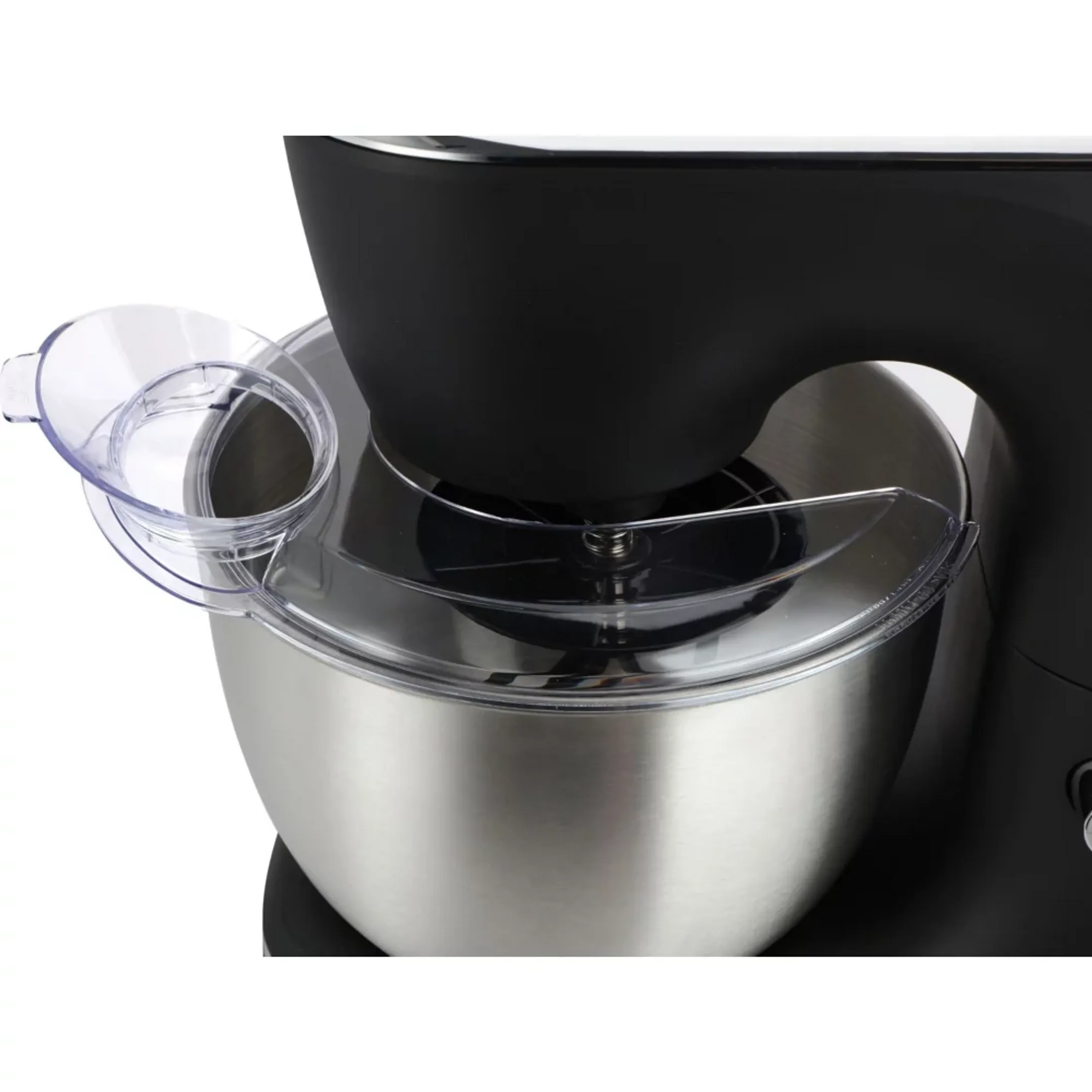 Essentiel-B Robot de cuisine ERP 4 - Noir image