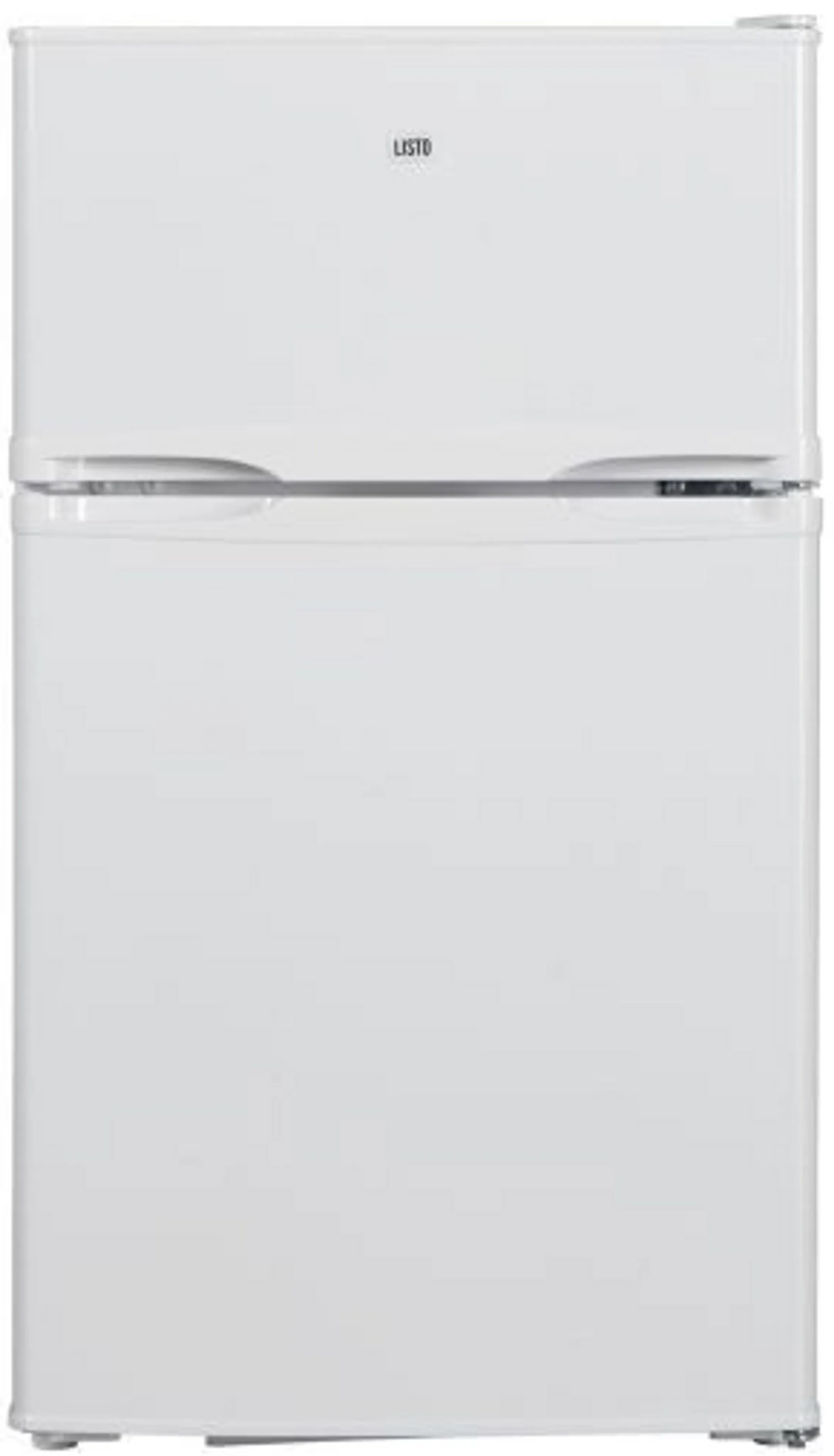 Listo Combi Frigo congélateur RMDL85-50hob2 image