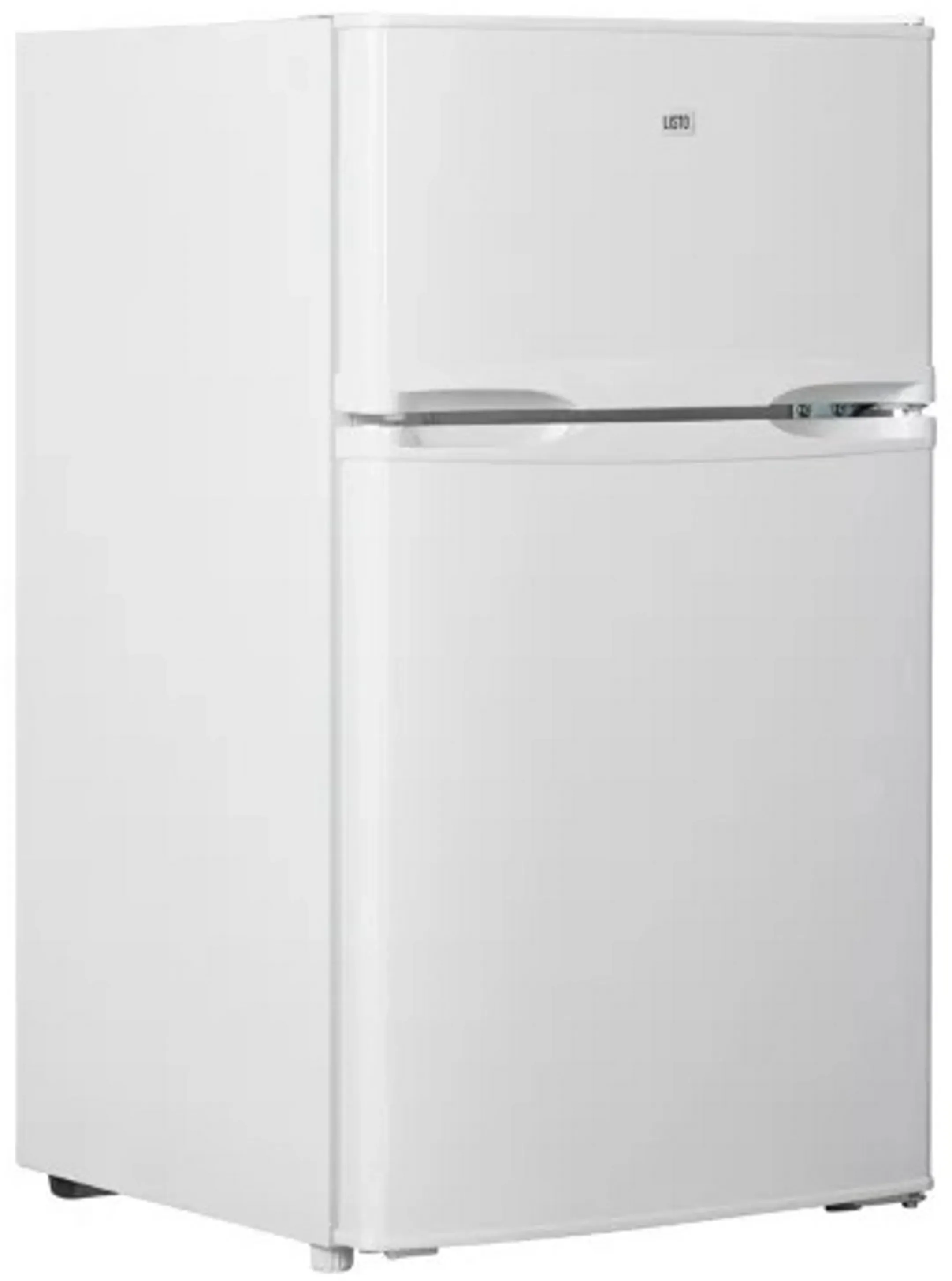 Listo Combi Frigo congélateur RMDL85-50hob2 image