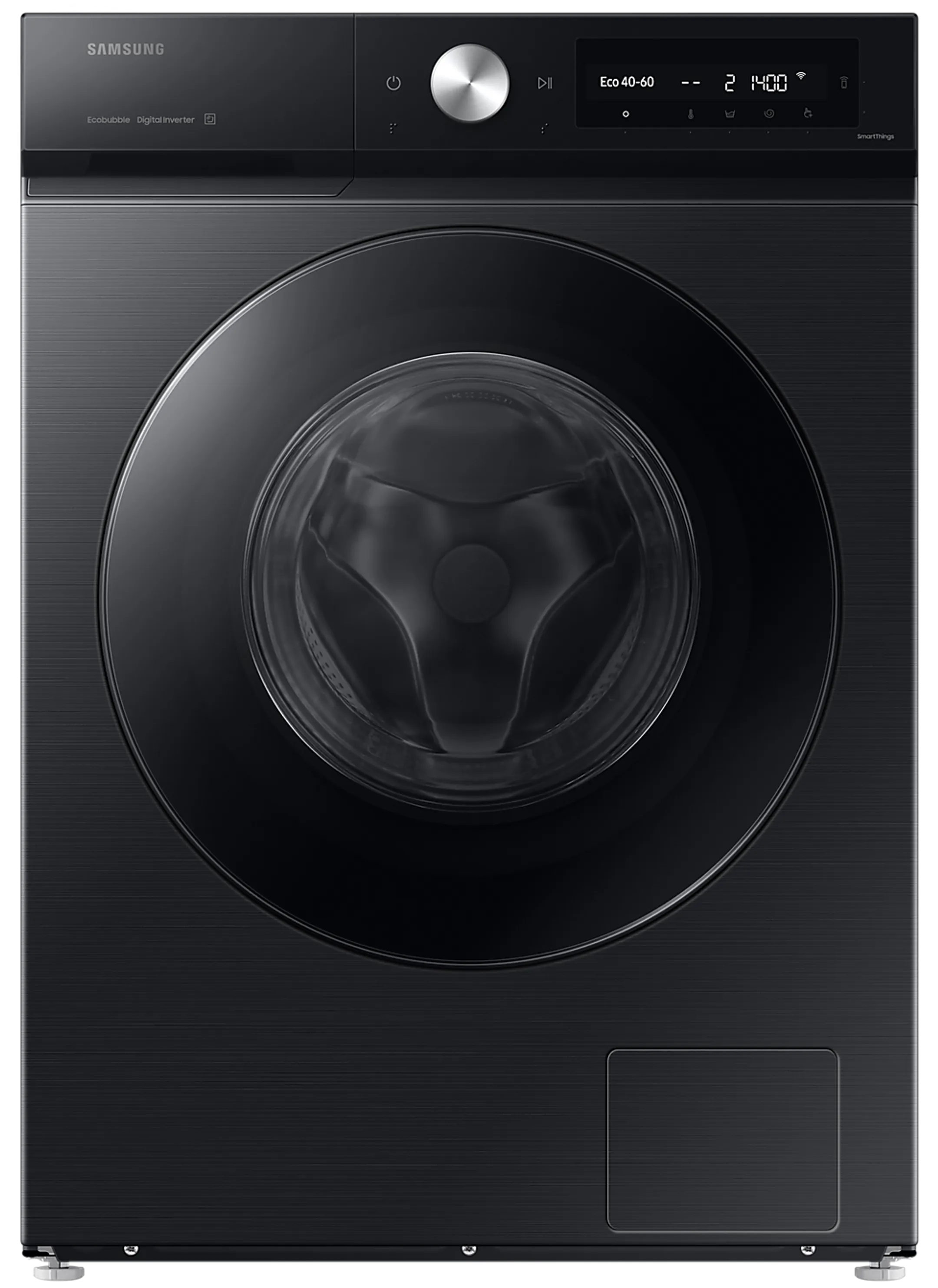 Machine à laver WW11DB7B94GB BESPOKE AI Wash 7000-serie