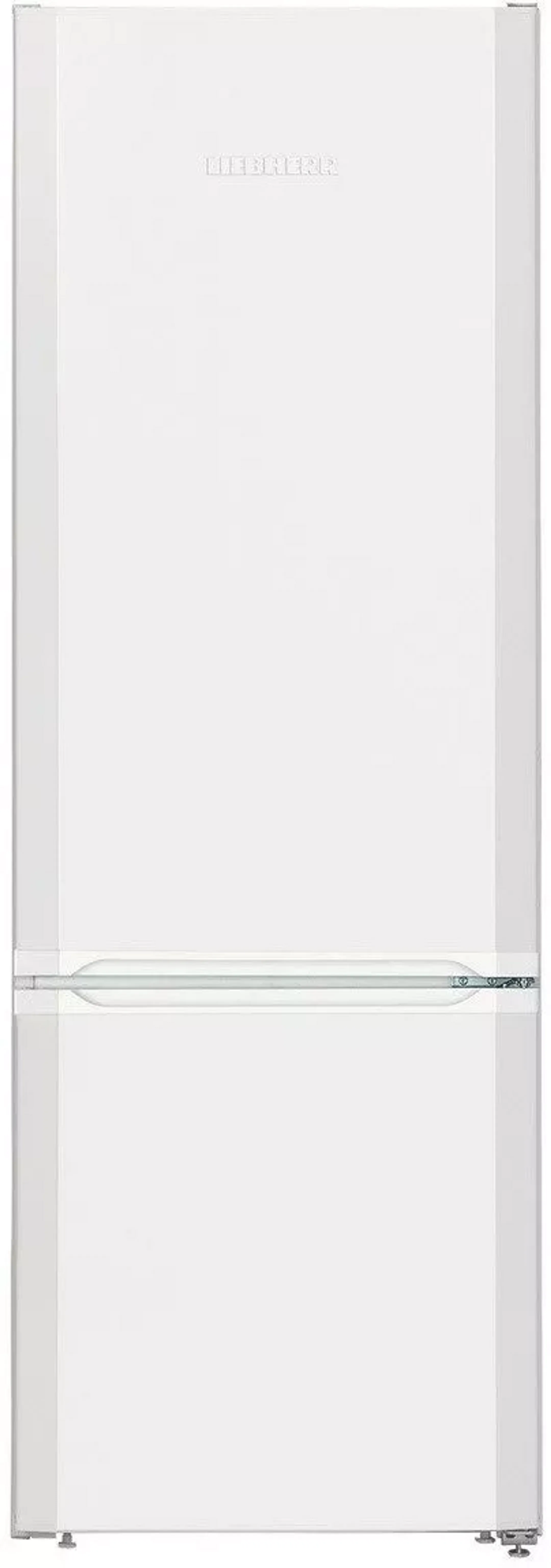 Koelkast met diepvries CUE2831 SmartFrost