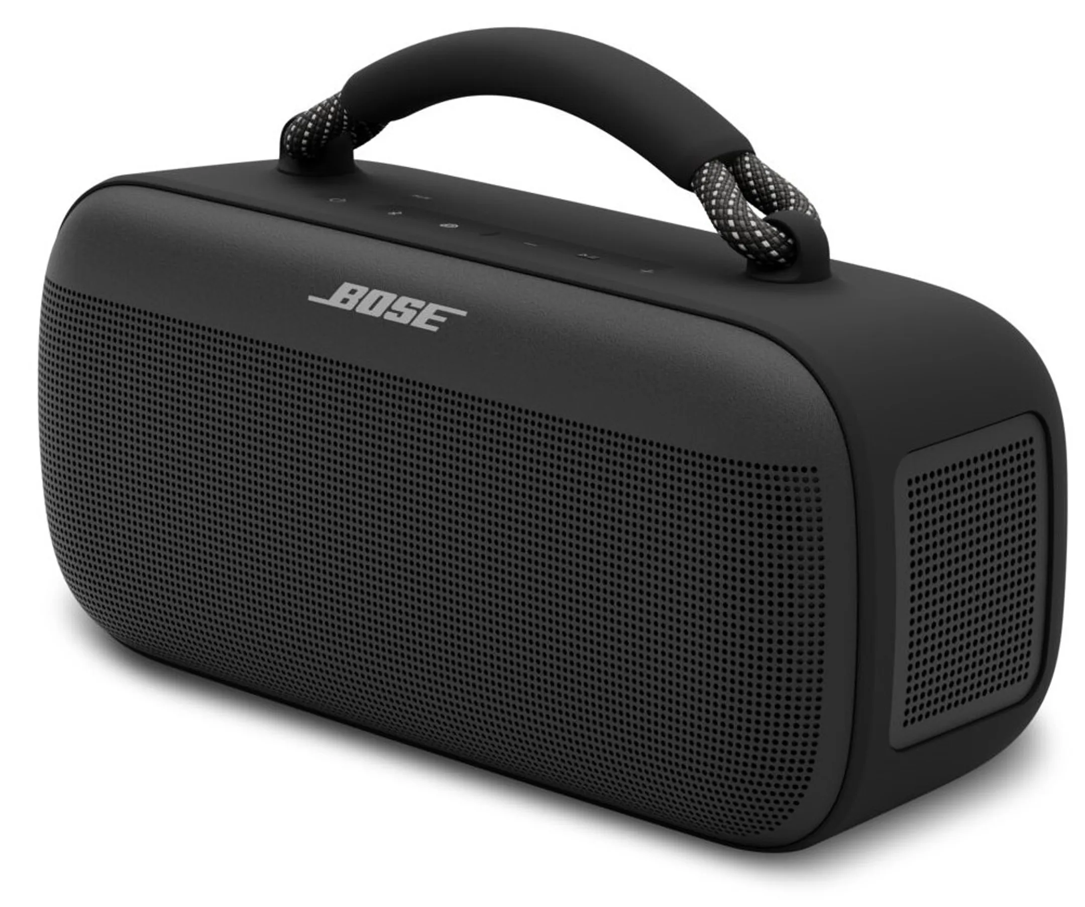 Bose SoundLink Max speaker - Zwart image