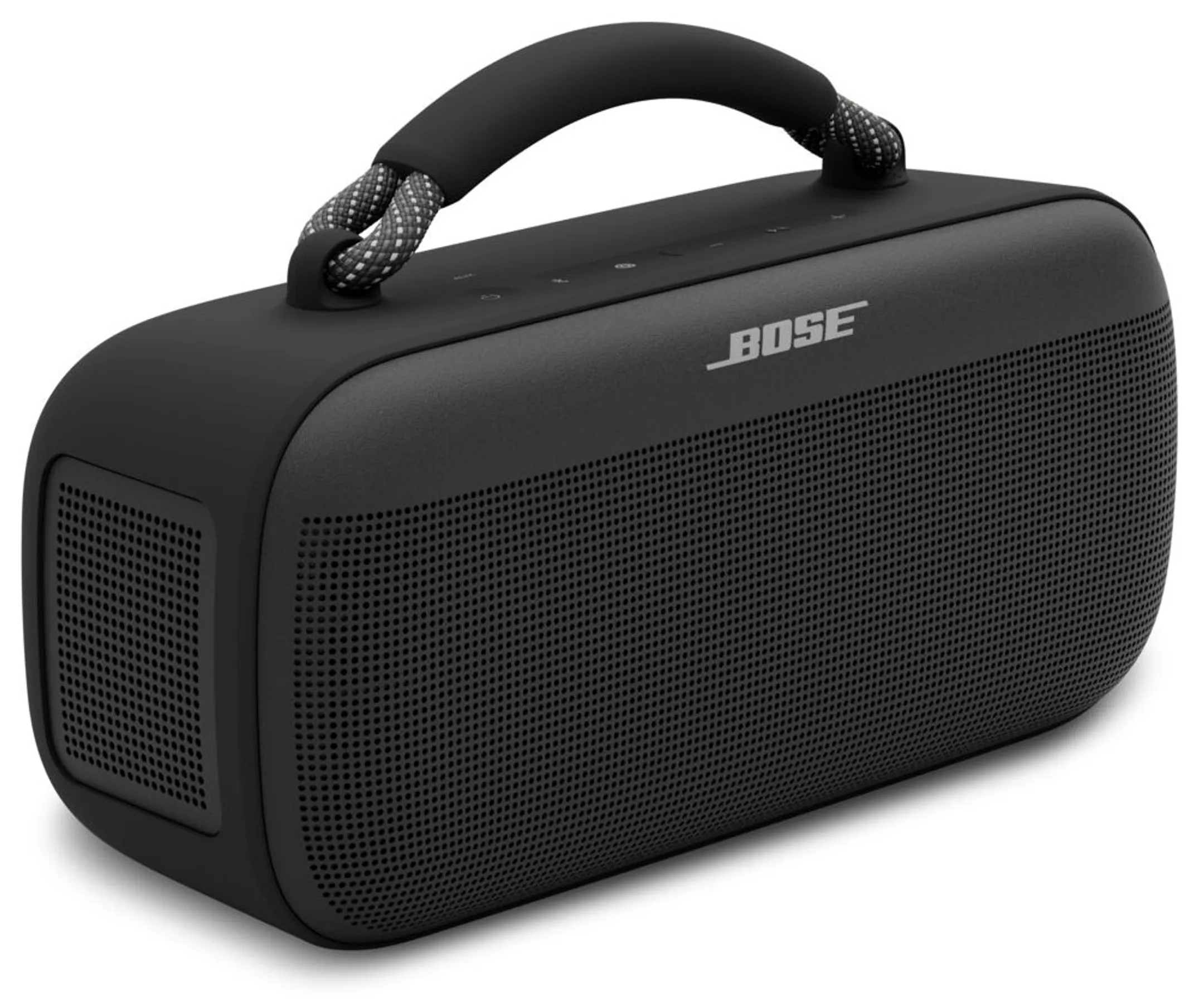Bose SoundLink Max speaker - Zwart image