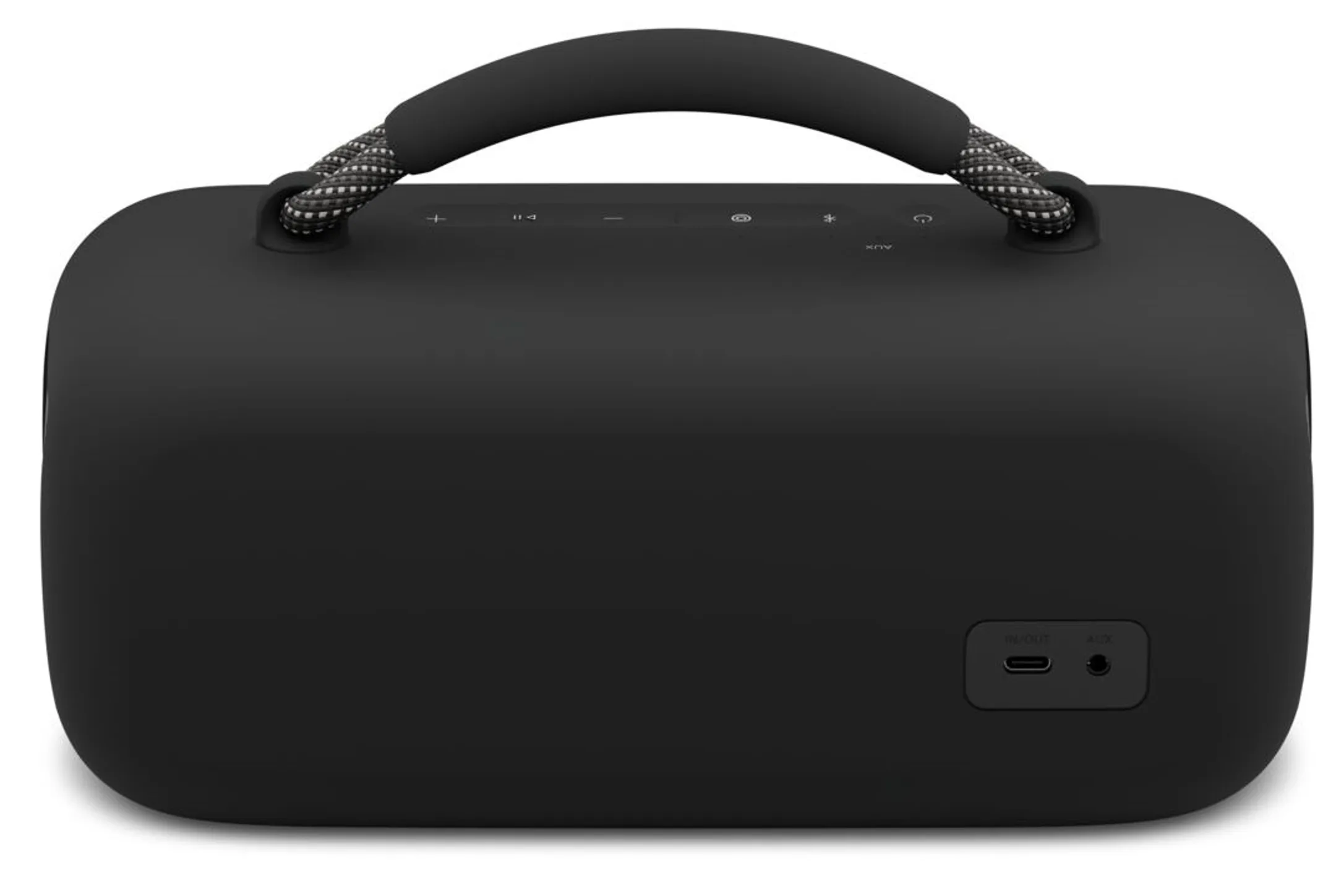 Bose SoundLink Max speaker - Zwart image