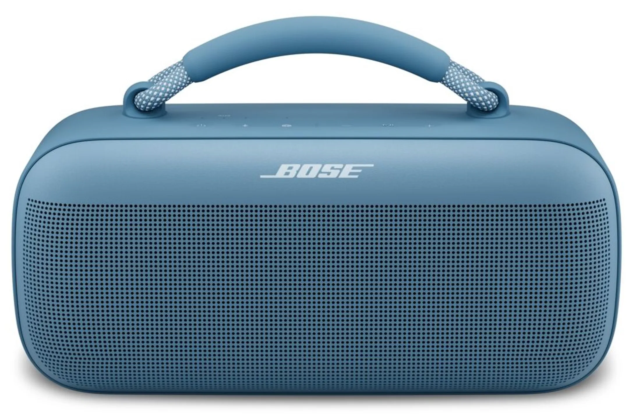 Bose Enceinte SoundLink Max - Bleu image