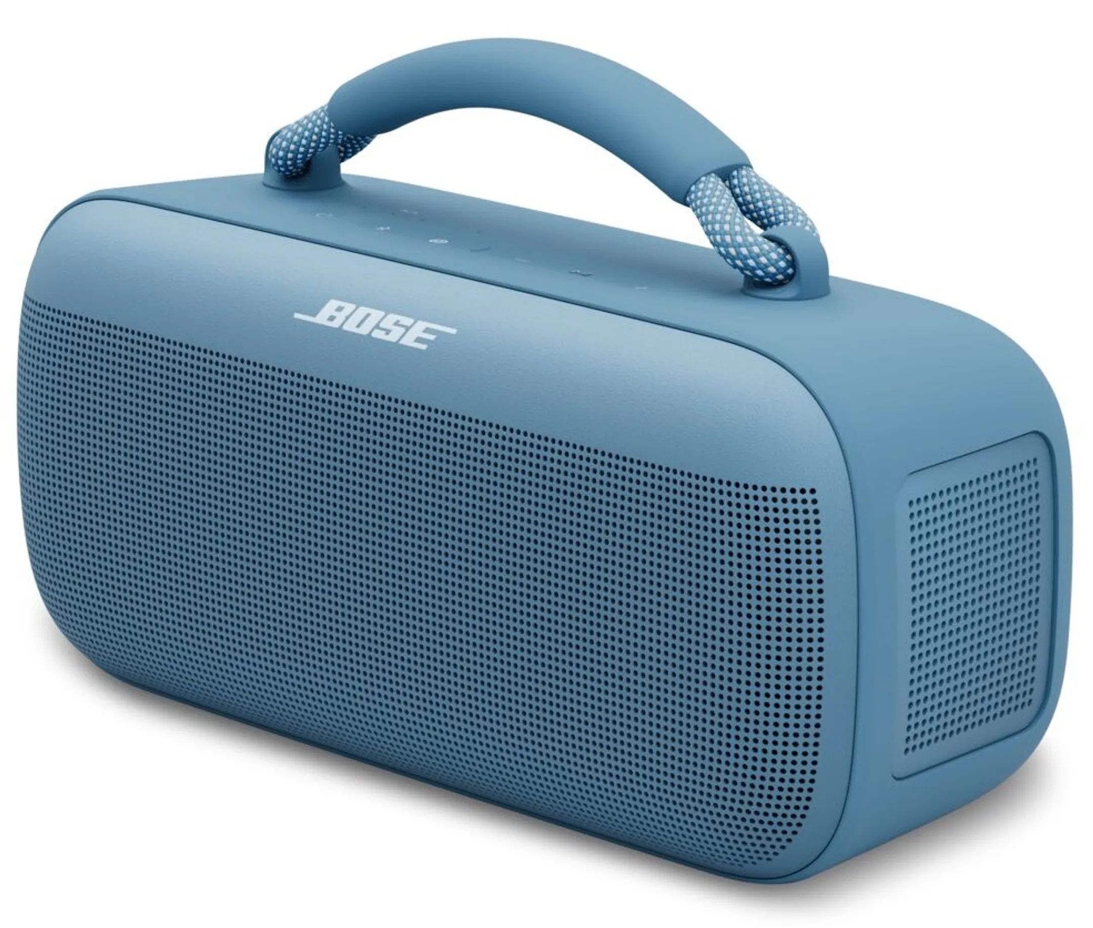 Bose Enceinte SoundLink Max - Bleu image