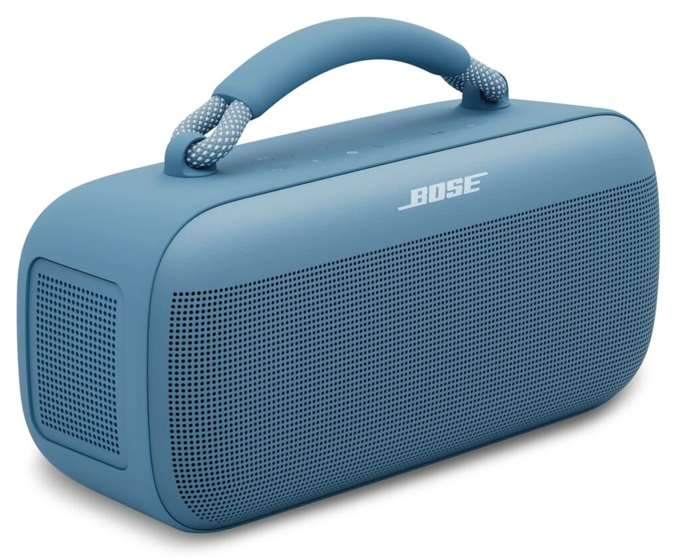 Bose Enceinte SoundLink Max - Bleu image