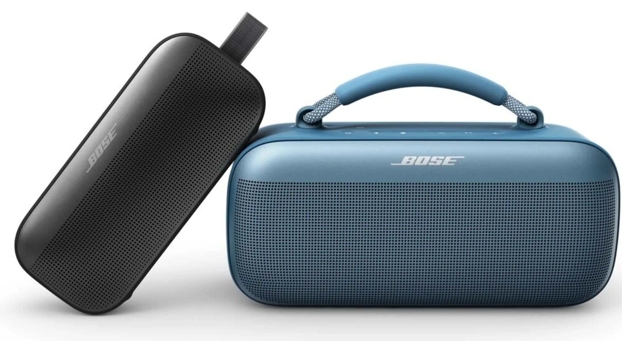 Bose Enceinte SoundLink Max - Bleu image