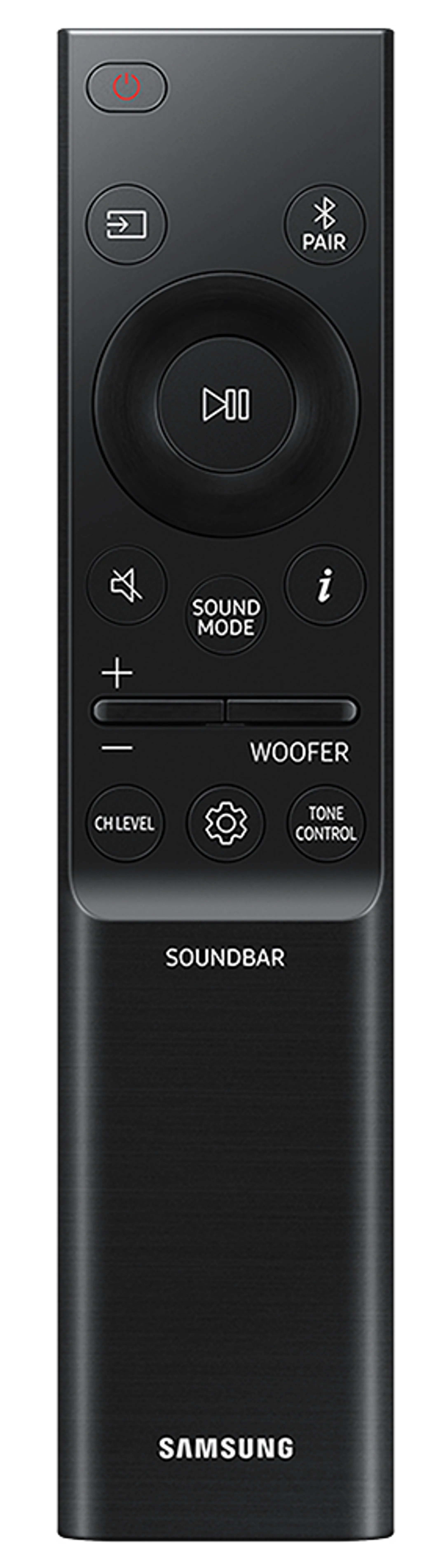 Samsung Barre de son HW-Q800D/XN - 5.1.2 image