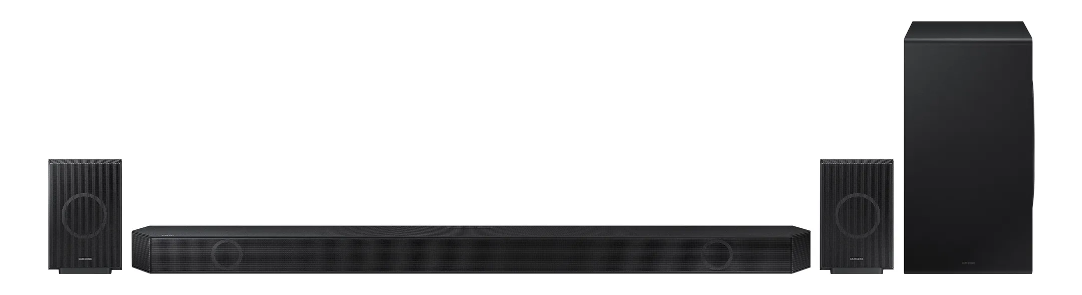 HW-Q990D/XN soundbar - 11.1.4 kanalen