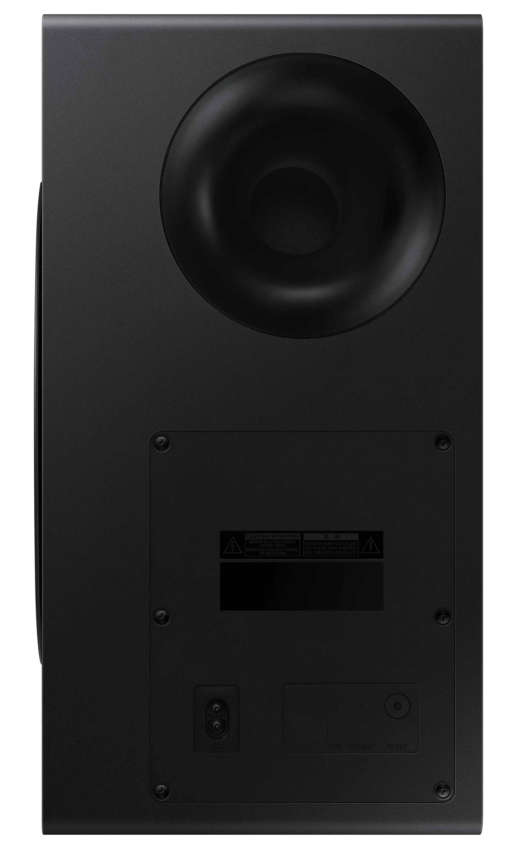 HW-Q990D/XN soundbar - 11.1.4 kanalen