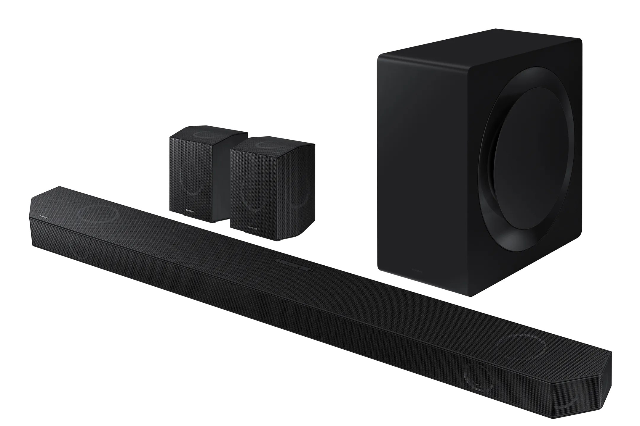 HW-Q990D/XN soundbar - 11.1.4 kanalen