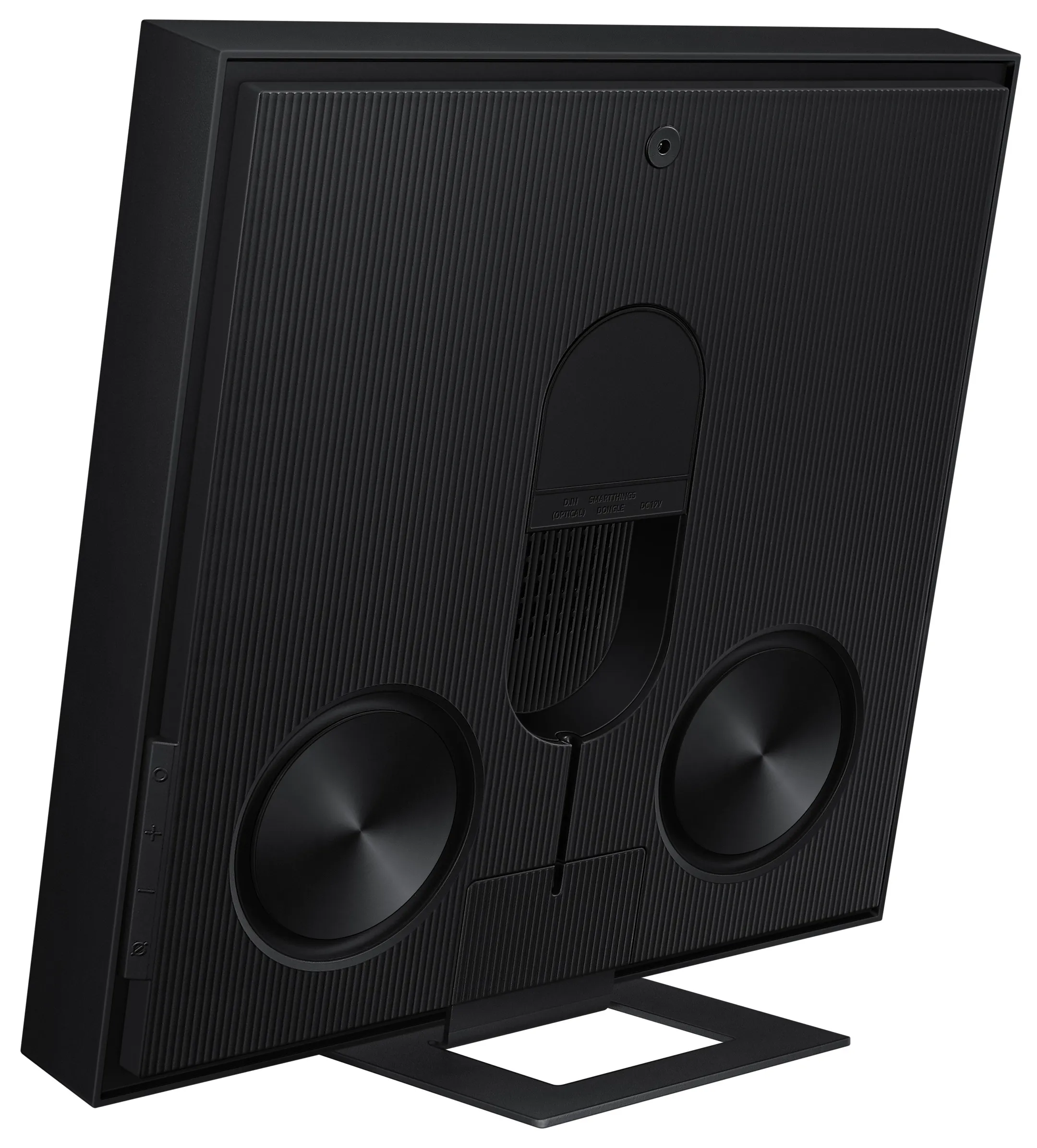 Samsung Draadloze speaker Music Frame HW-LS60D/XN - 2.0 kanalen image