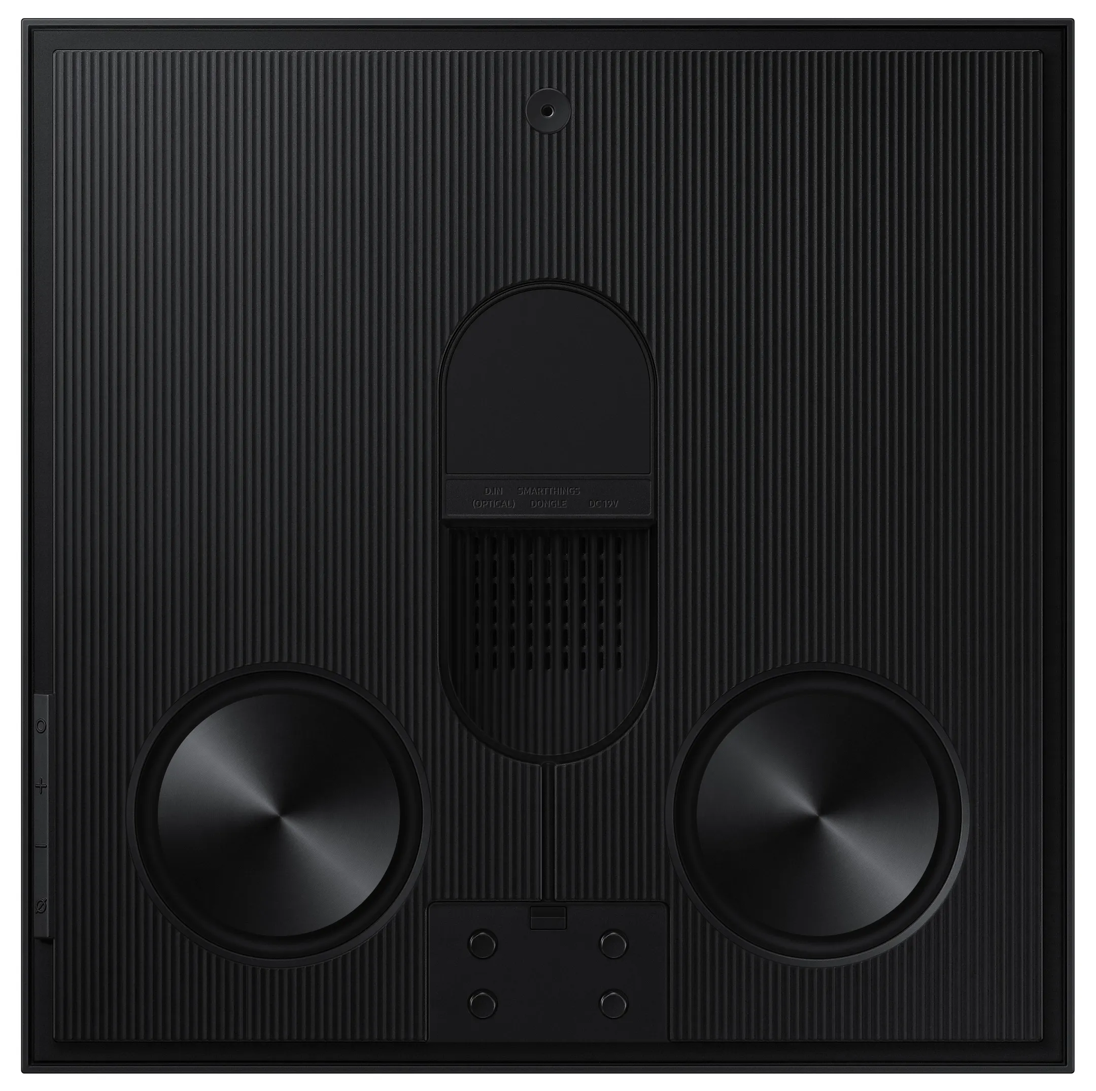 Samsung Draadloze speaker Music Frame HW-LS60D/XN - 2.0 kanalen image