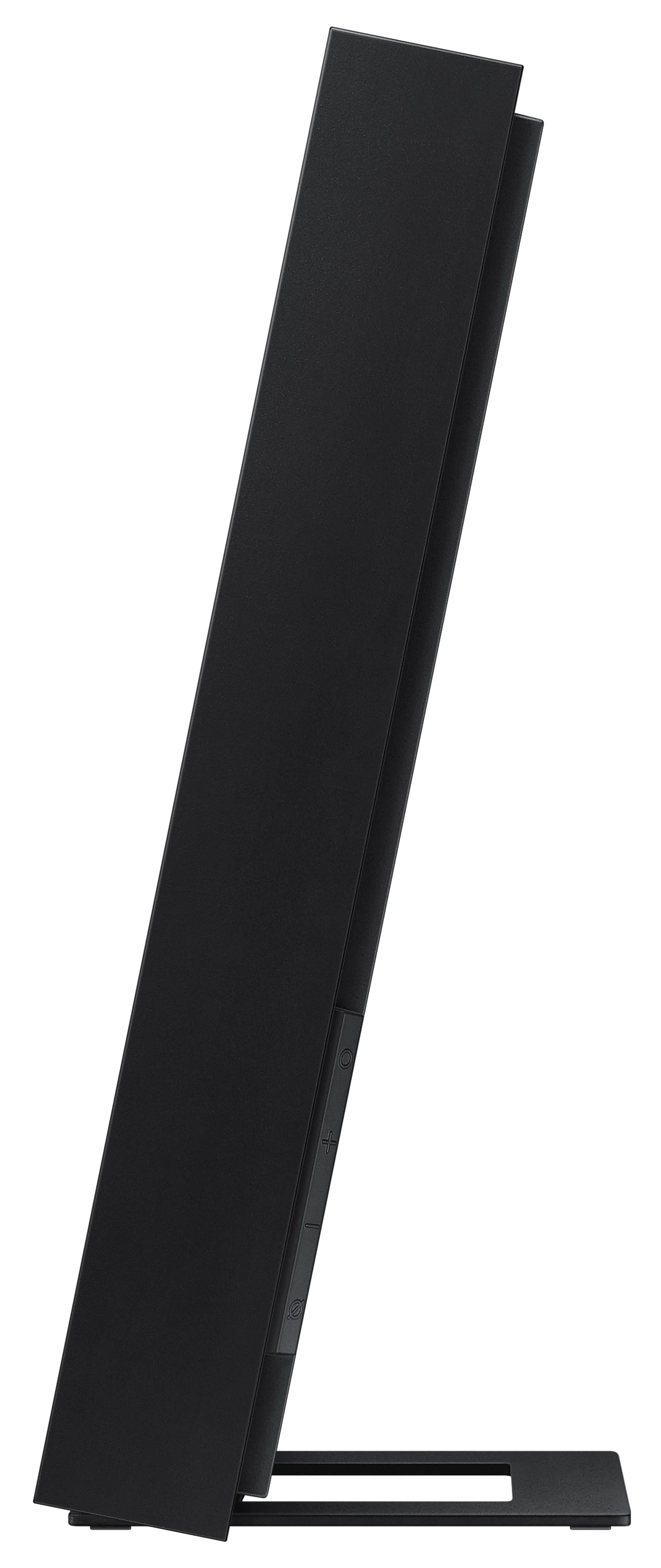 Samsung Draadloze speaker Music Frame HW-LS60D/XN - 2.0 kanalen image