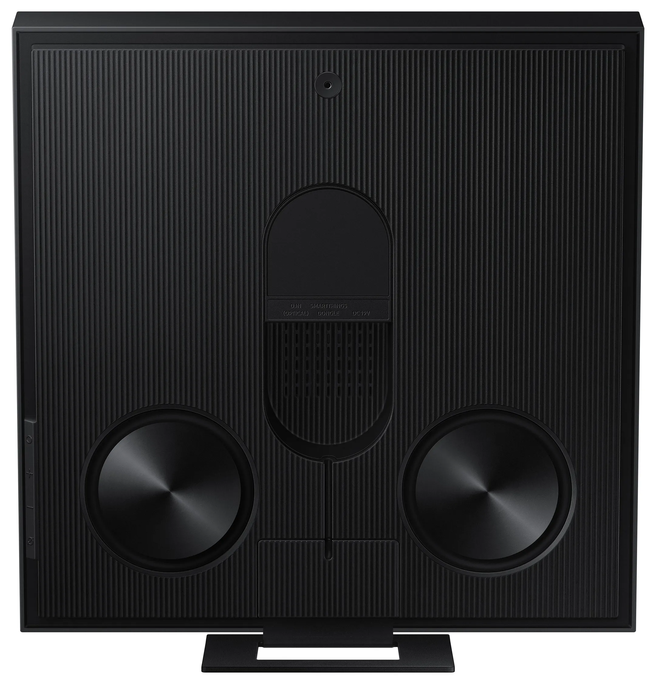 Samsung Draadloze speaker Music Frame HW-LS60D/XN - 2.0 kanalen image