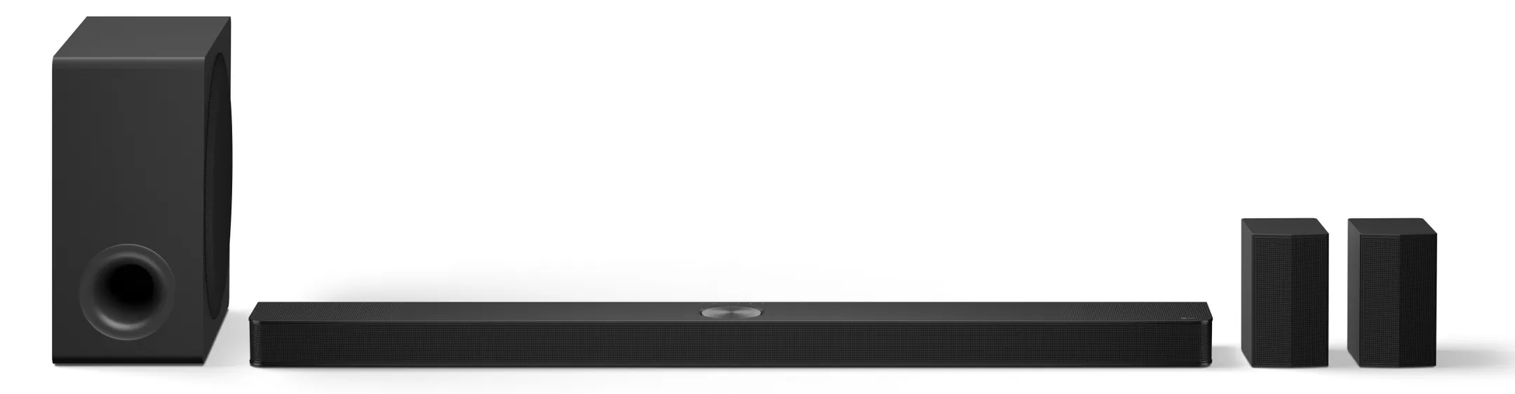 Barre de son DS90TR - 7.1.3 canaux