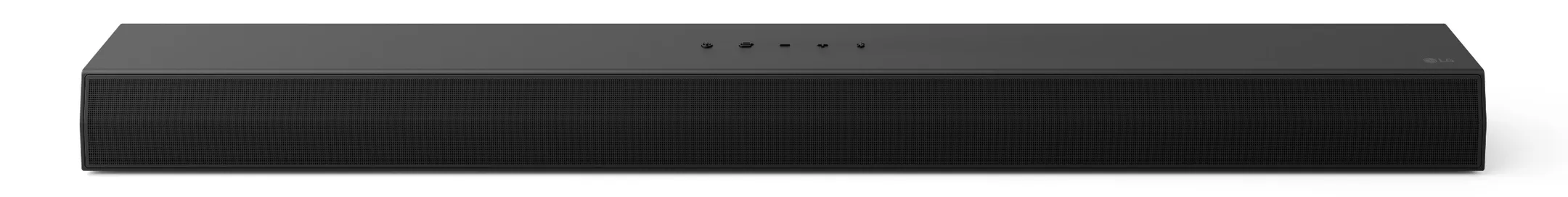 LG DS60TR Soundbar - 5.1 kanalen image