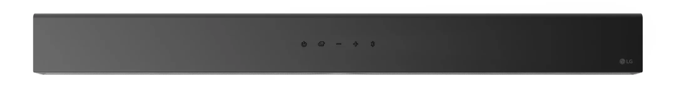 LG DS60TR Soundbar - 5.1 kanalen image