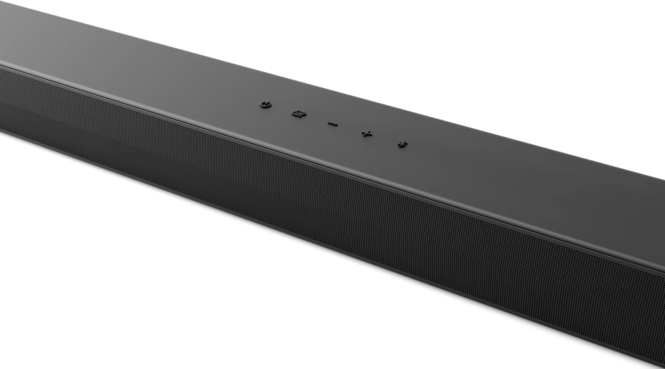 LG DS60TR Soundbar - 5.1 kanalen image