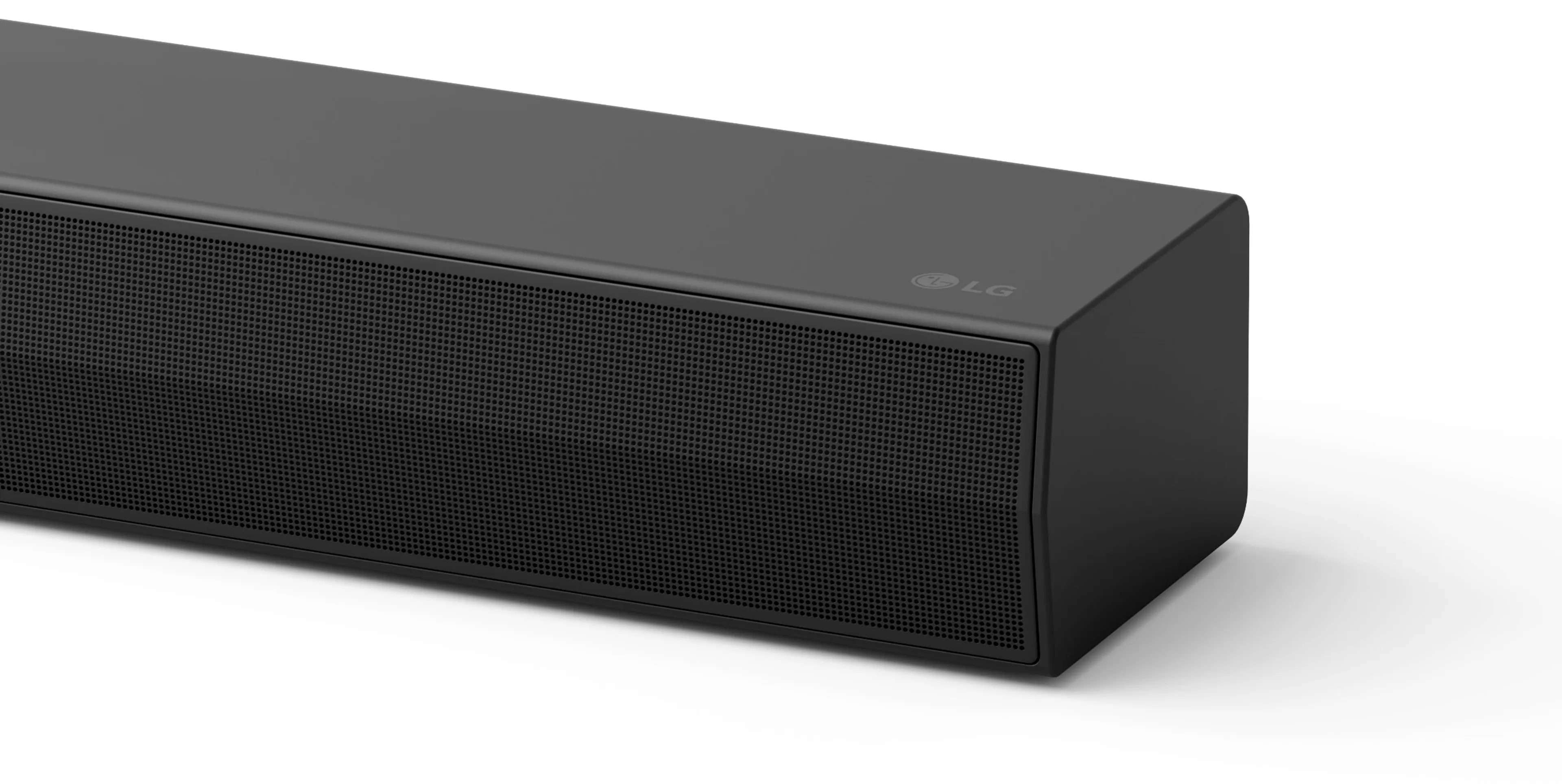 LG DS60TR Soundbar - 5.1 kanalen image