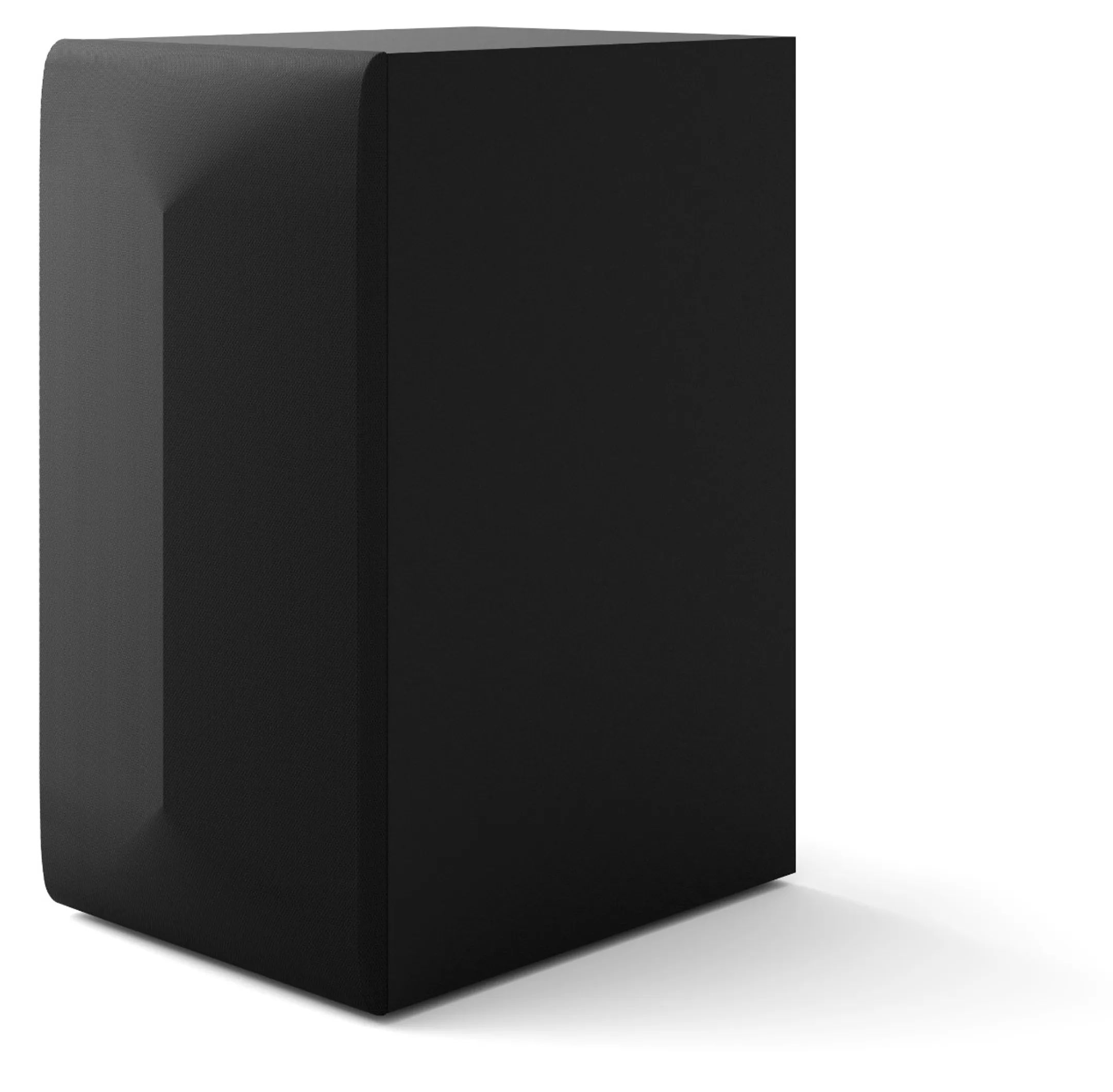 LG DS60TR Soundbar - 5.1 kanalen image