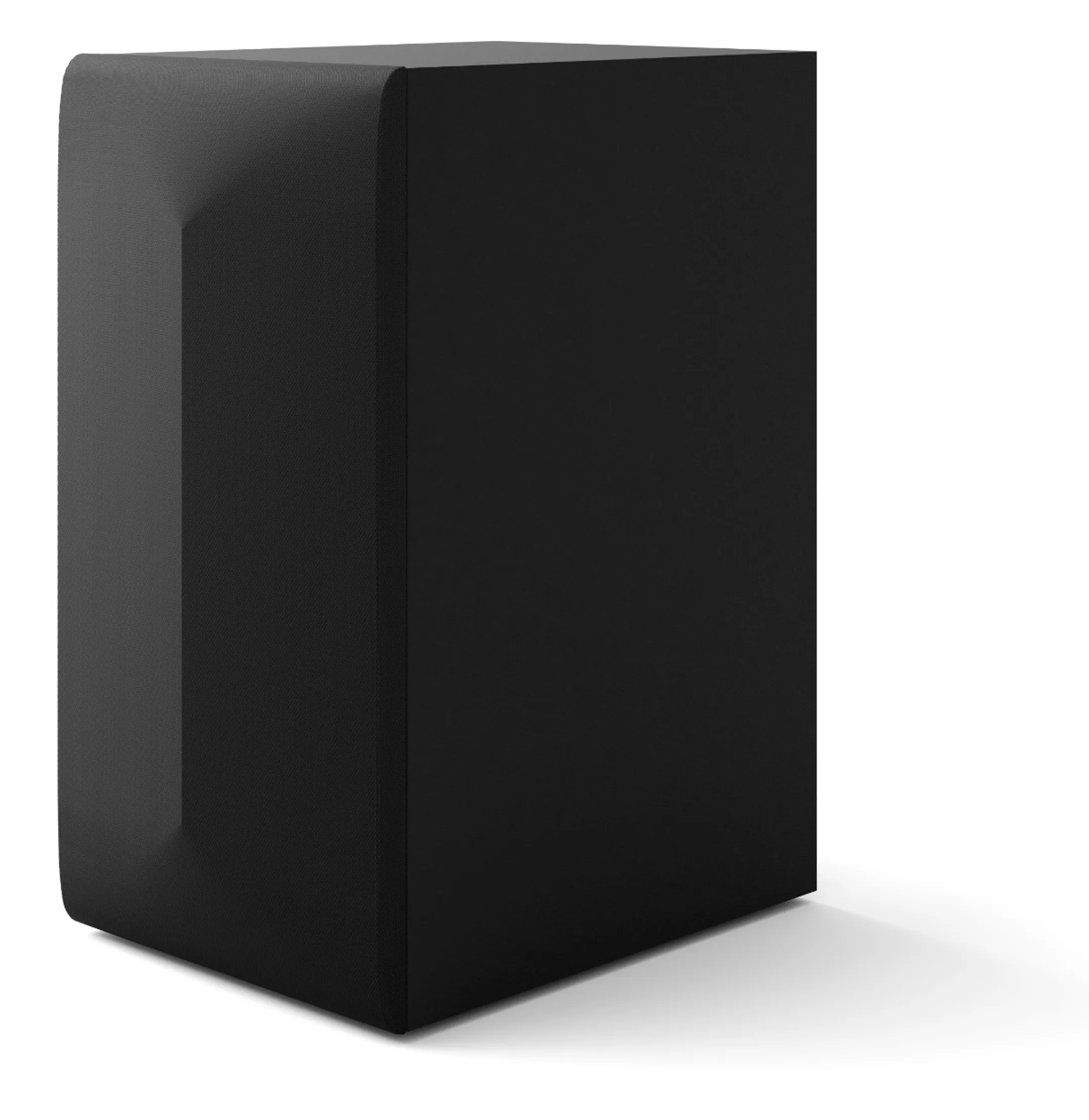 LG DS60TR Soundbar - 5.1 kanalen image