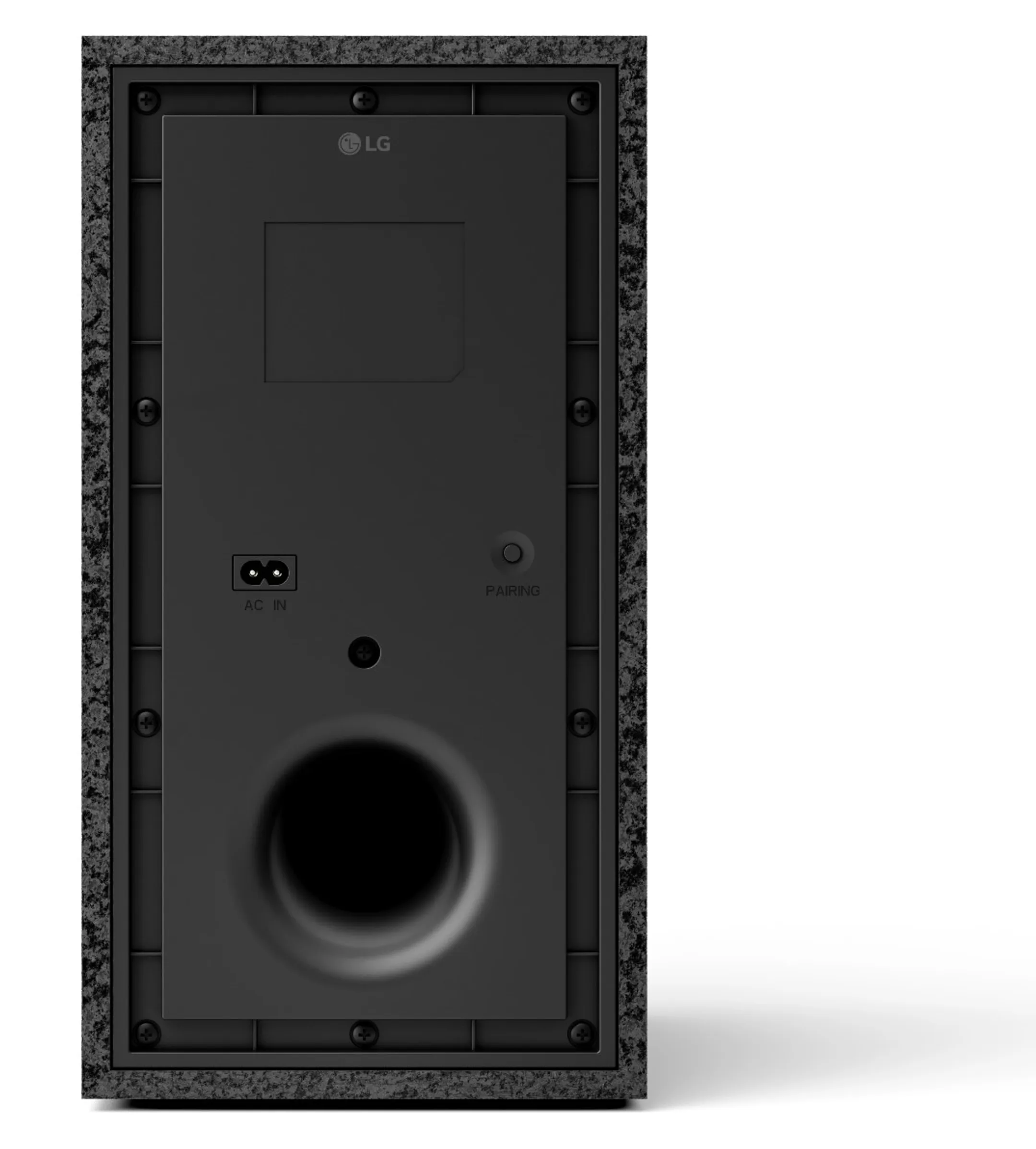 LG DS60TR Soundbar - 5.1 kanalen image