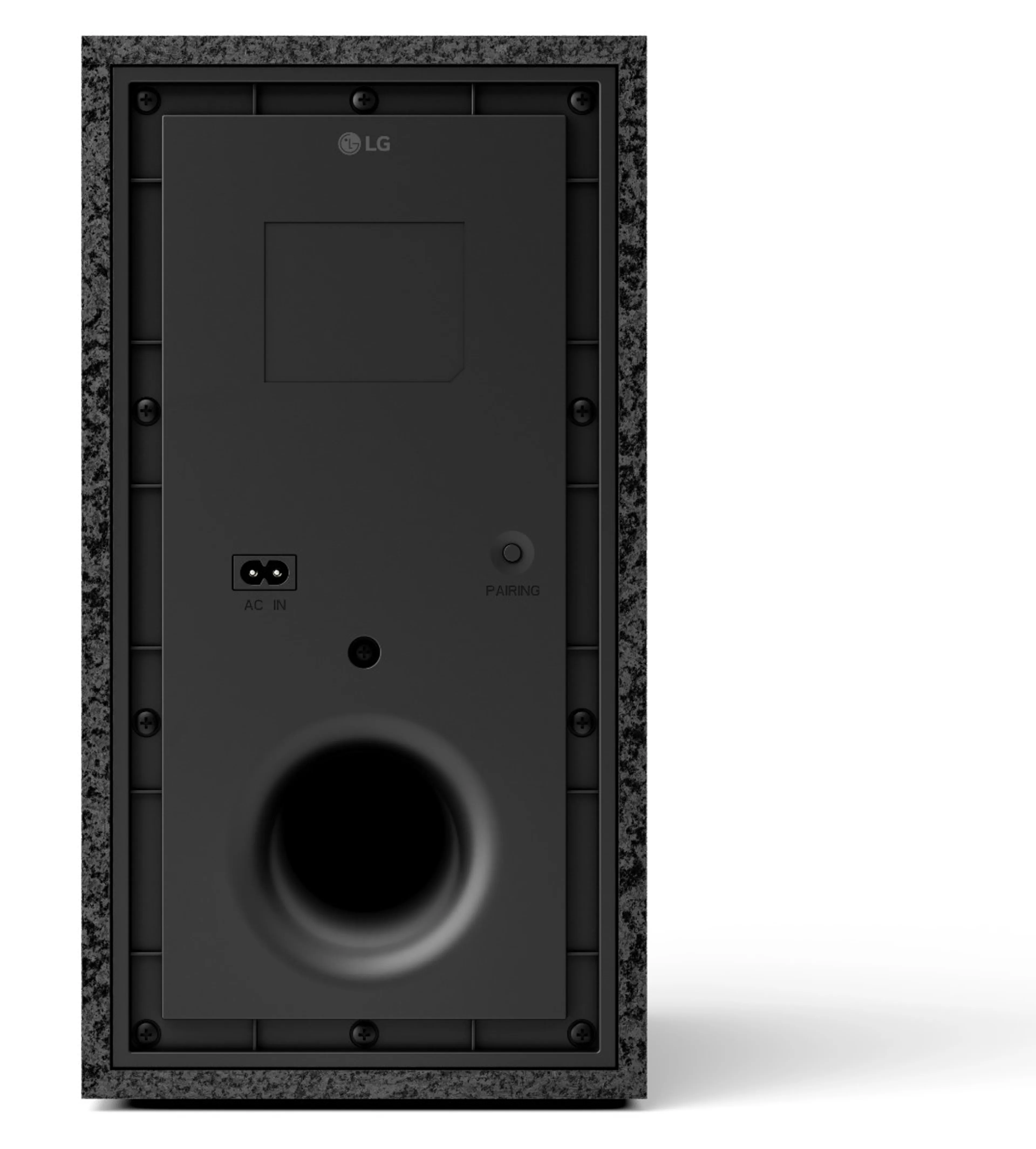LG DS60TR Soundbar - 5.1 kanalen image