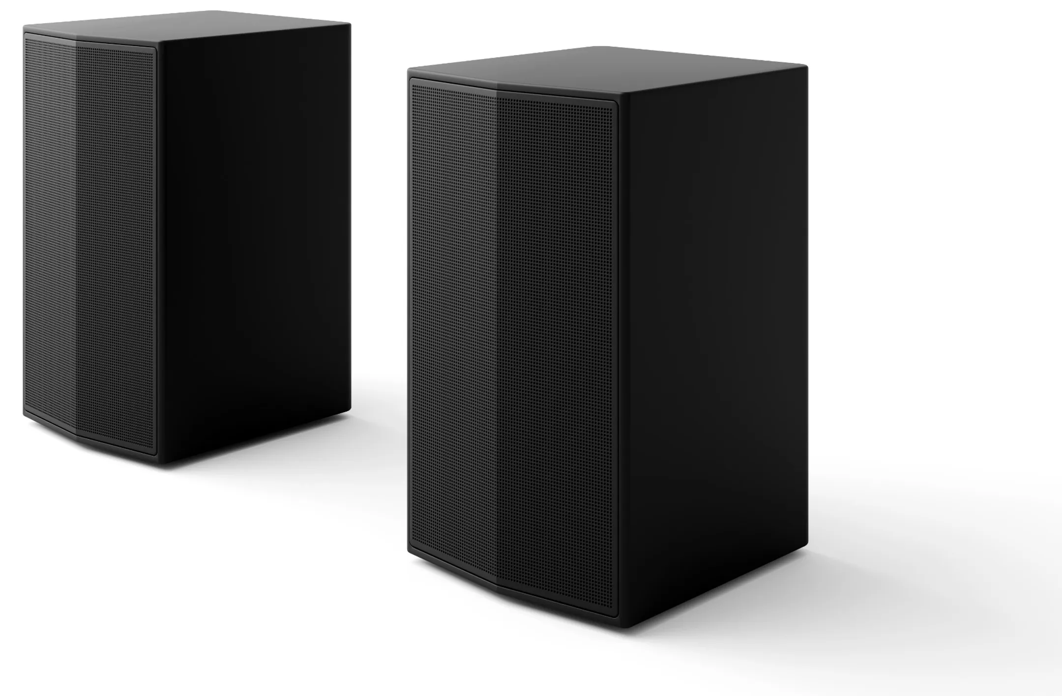 LG DS60TR Soundbar - 5.1 kanalen image