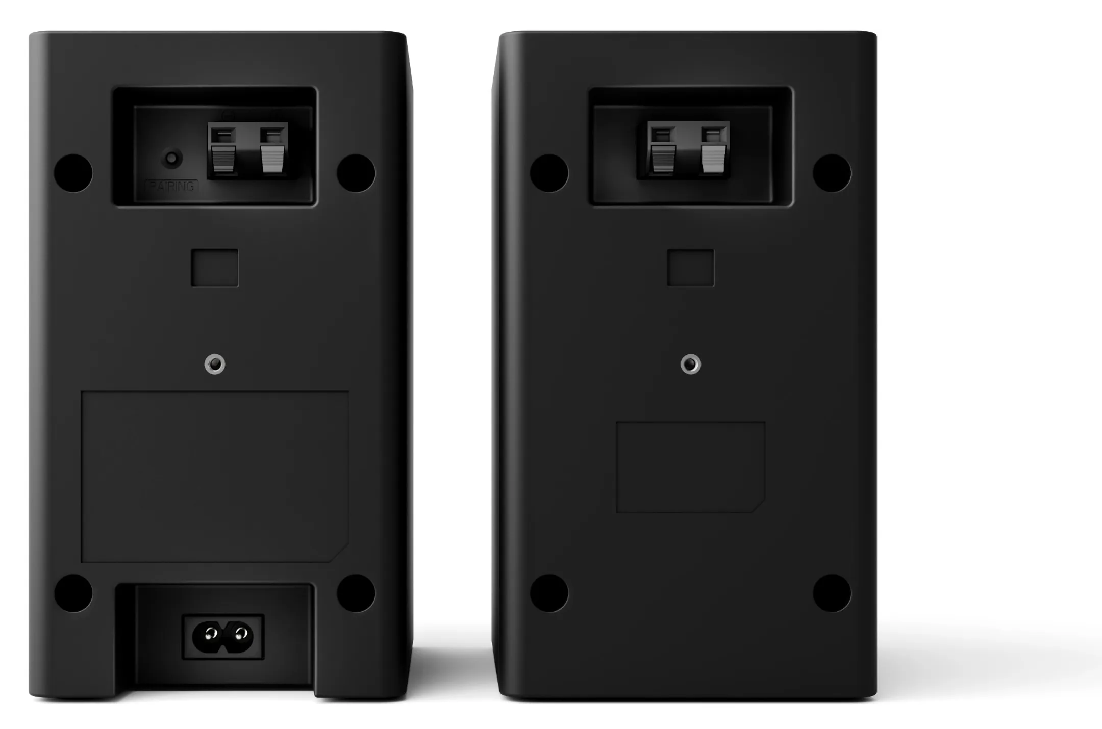 LG DS60TR Soundbar - 5.1 kanalen image