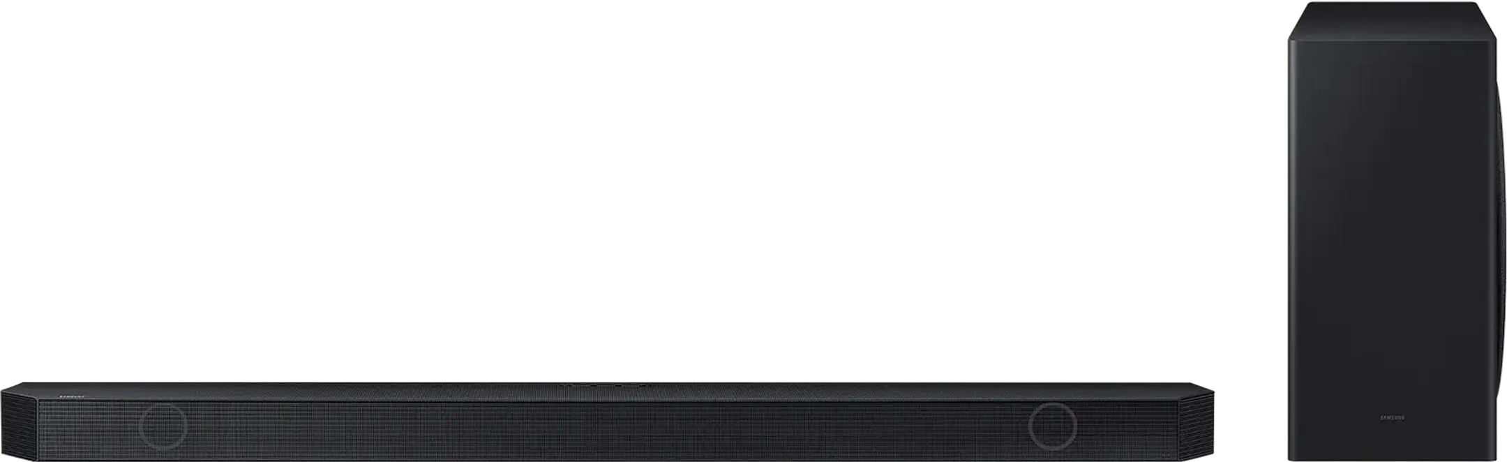 Soundbar HW-Q800D/XN - 5.1.2