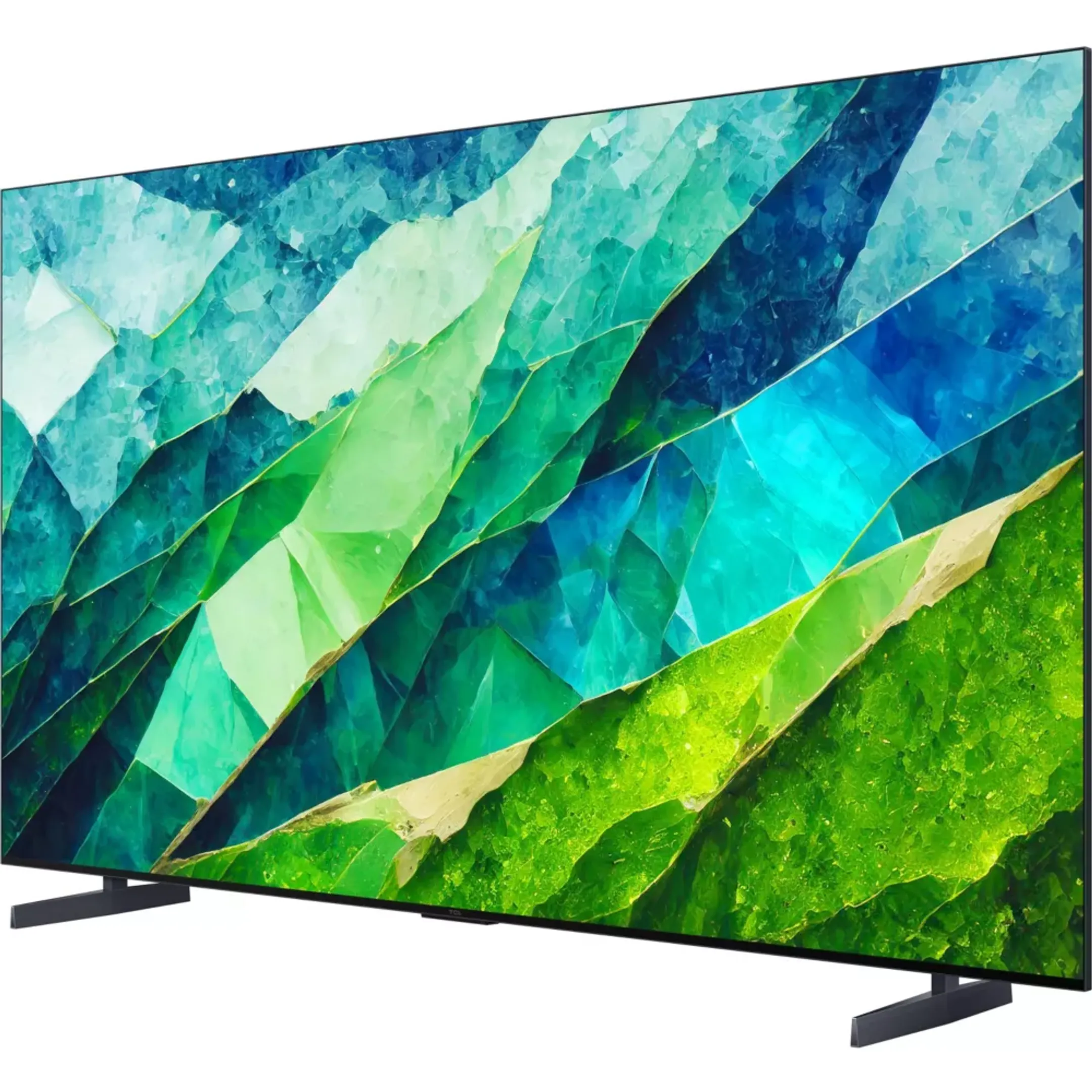 TCL TV MiniLED 4K 85C89B (2024) - 85 poouces image