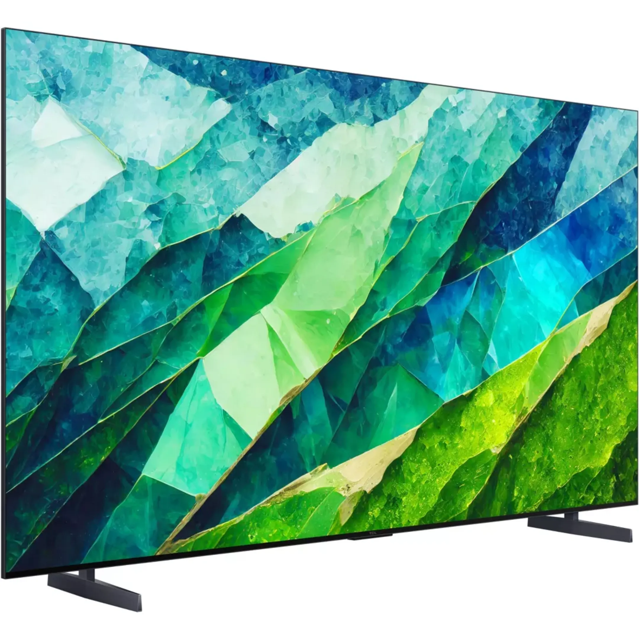 TCL TV MiniLED 4K 85C89B (2024) - 85 poouces image