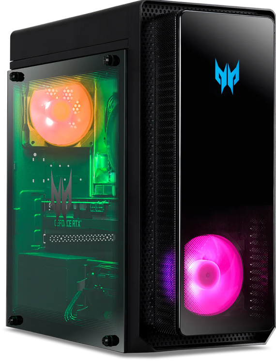 Predator Orion 3000 655 I7246GI