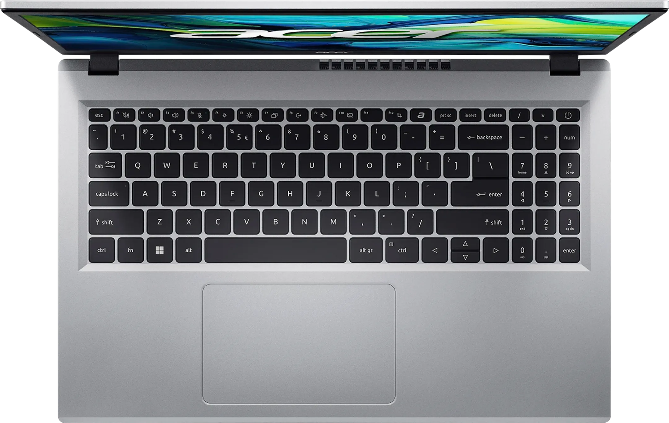 Acer Aspire Go 15 AG15-31P-30JZ image