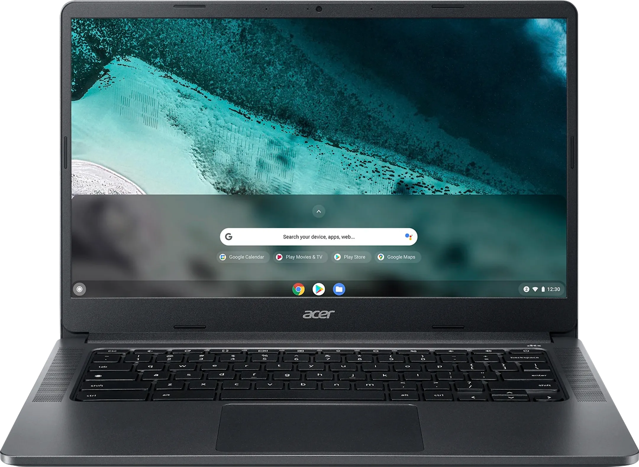 Chromebook 314 C934T-P2WS