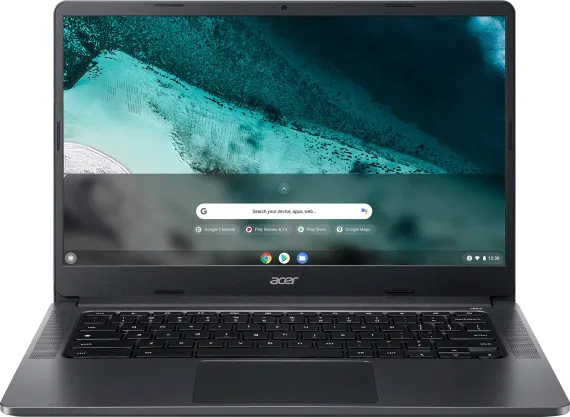 Chromebook 314 C934T-P2WS