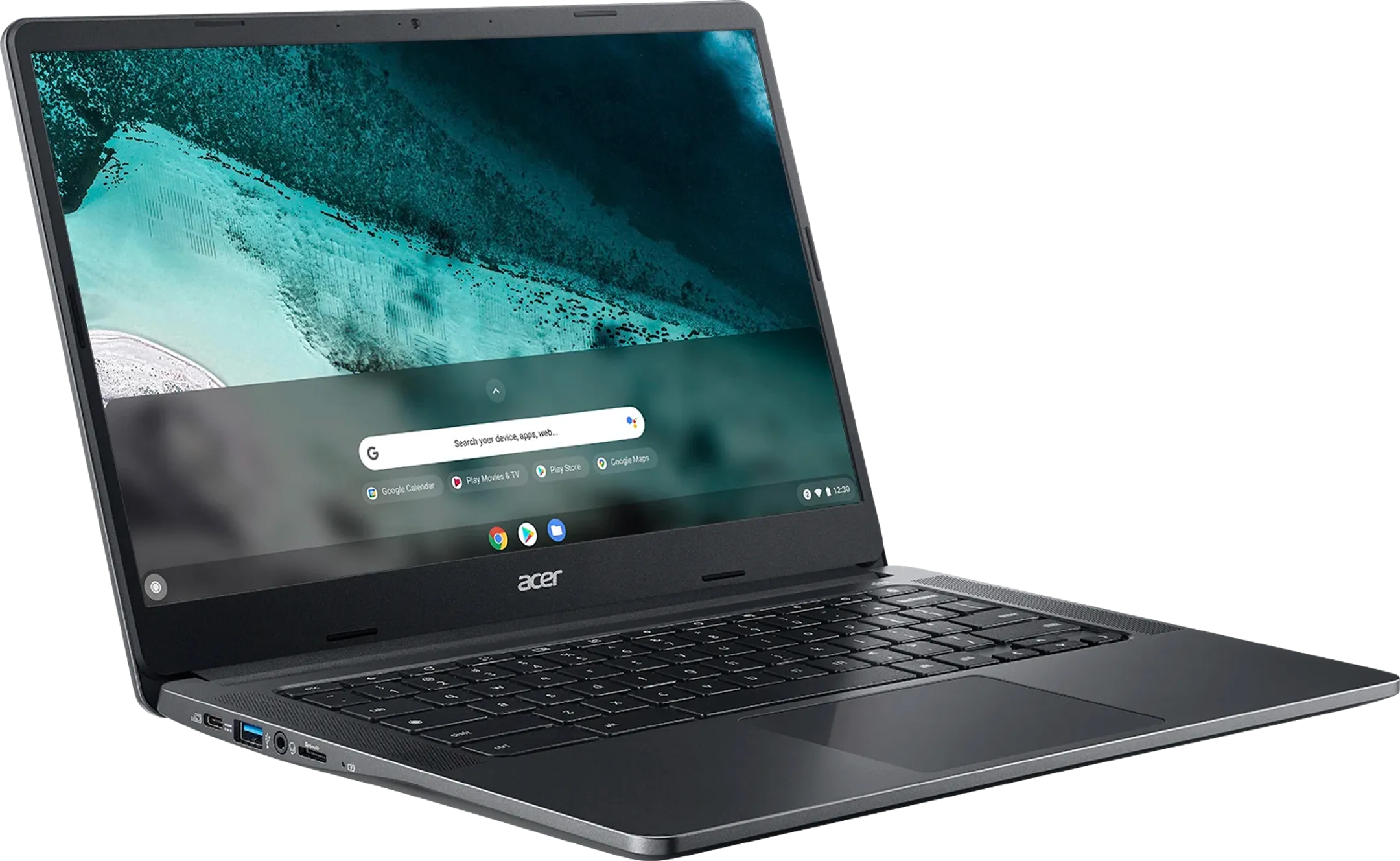 Acer Chromebook 314 C934T-P2WS image