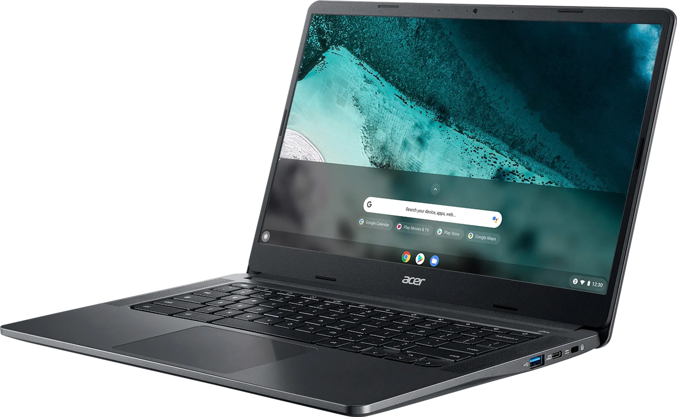Acer Chromebook 314 C934T-P2WS image