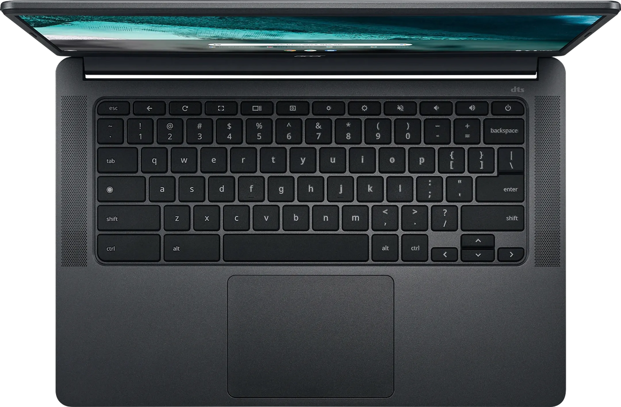 Acer Chromebook 314 C934T-P2WS image